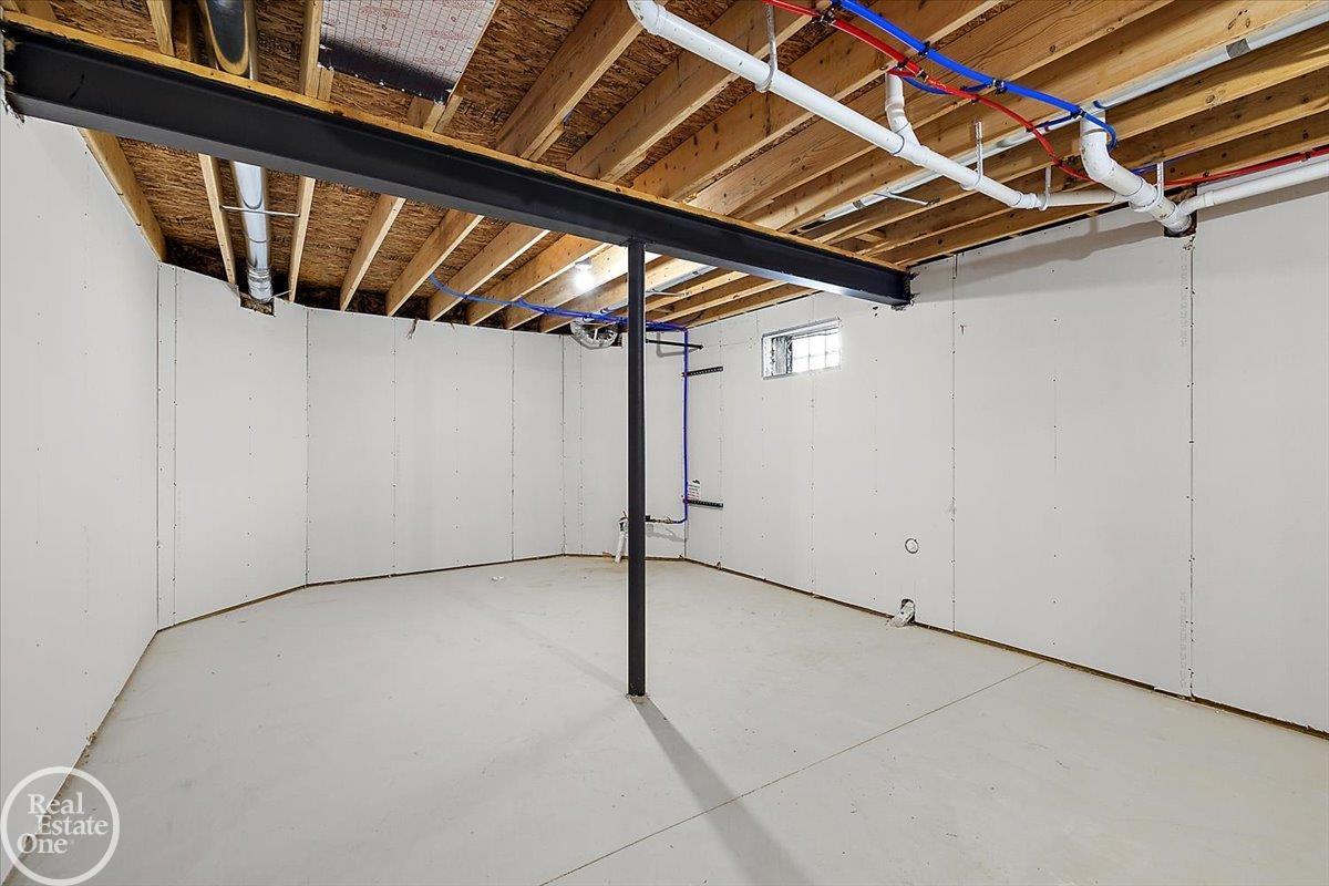 854 Hemlock Drive Addison Township MI 48370