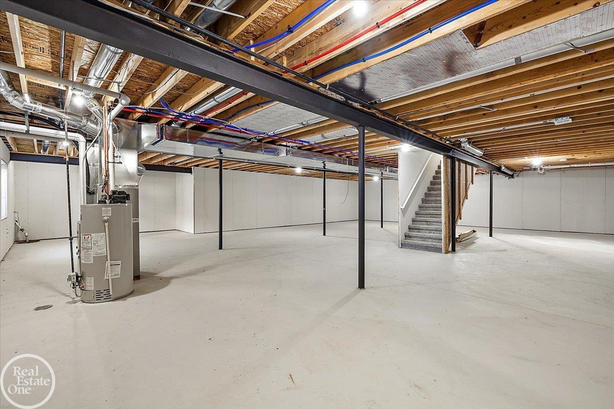 854 Hemlock Drive Addison Township MI 48370