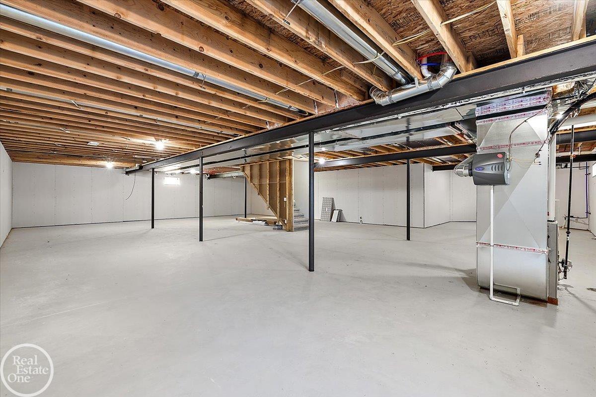 854 Hemlock Drive Addison Township MI 48370