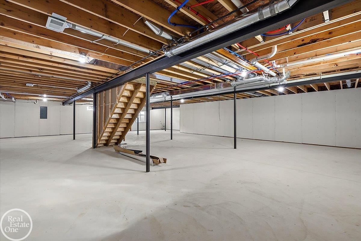 854 Hemlock Drive Addison Township MI 48370