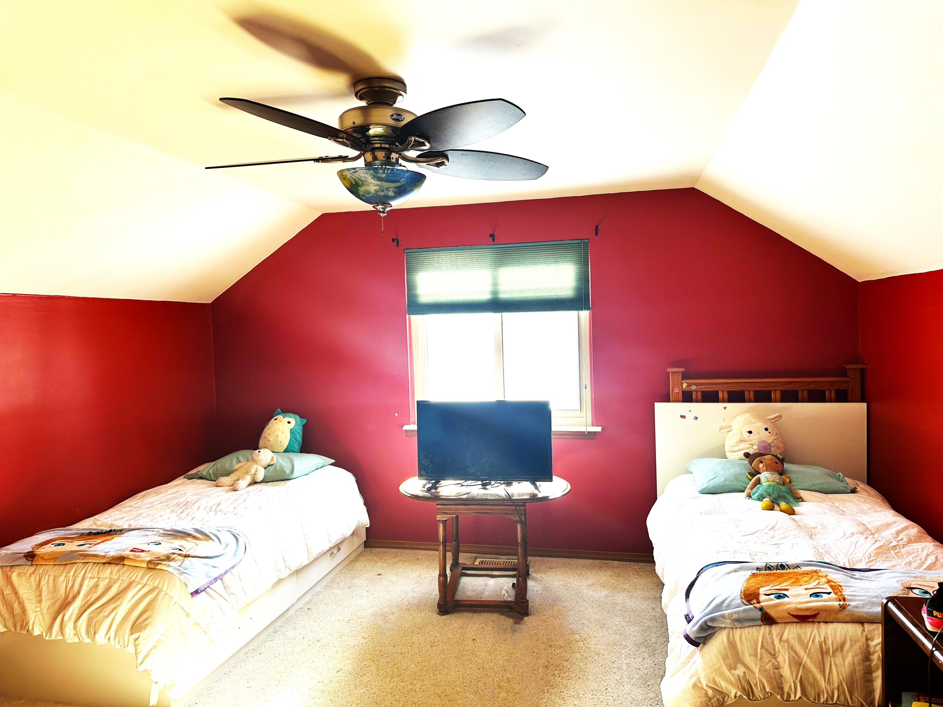 2210 Woodmont Drive W Canton Charter Township MI 48188