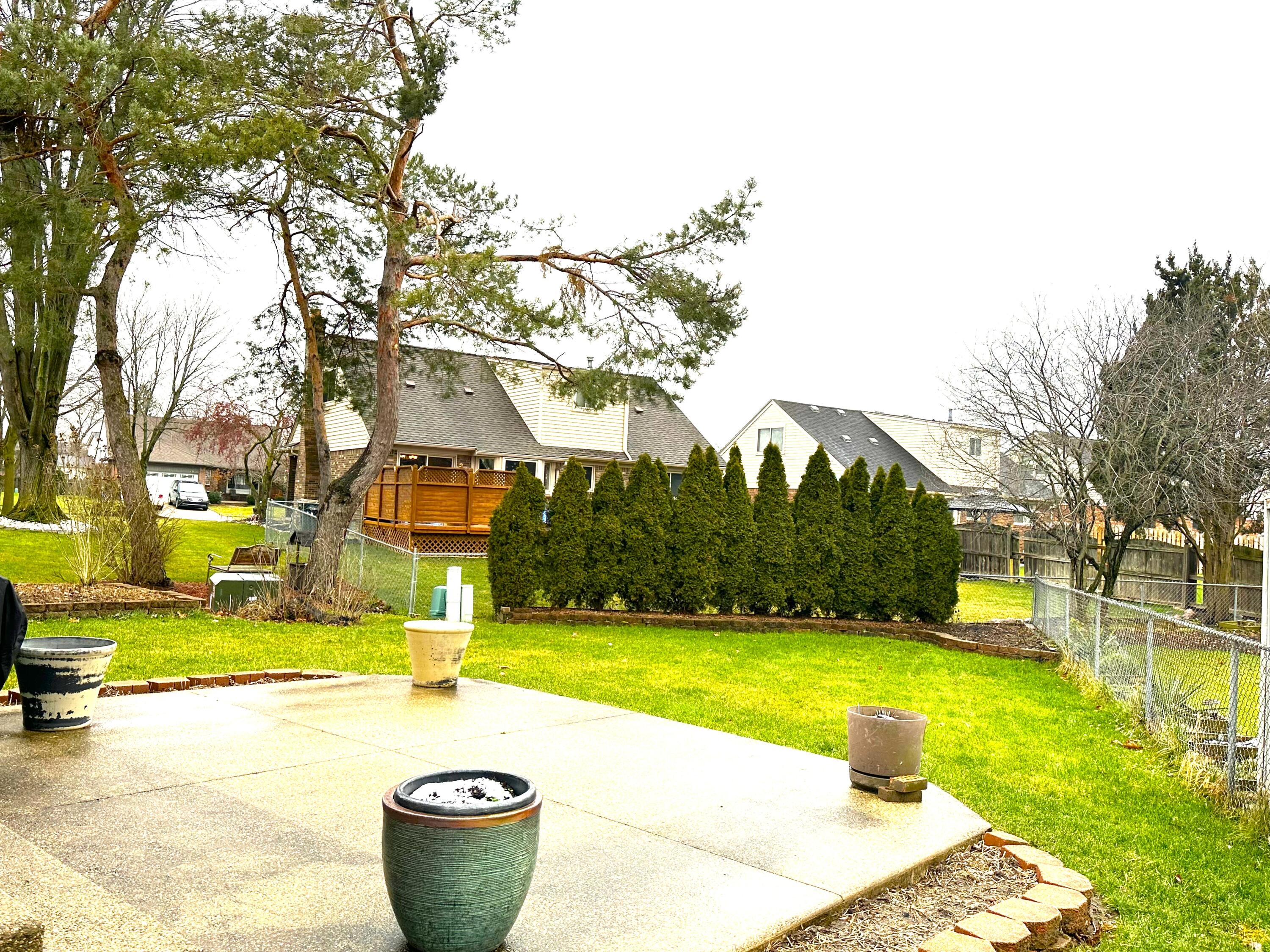 2210 Woodmont Drive W Canton Charter Township MI 48188