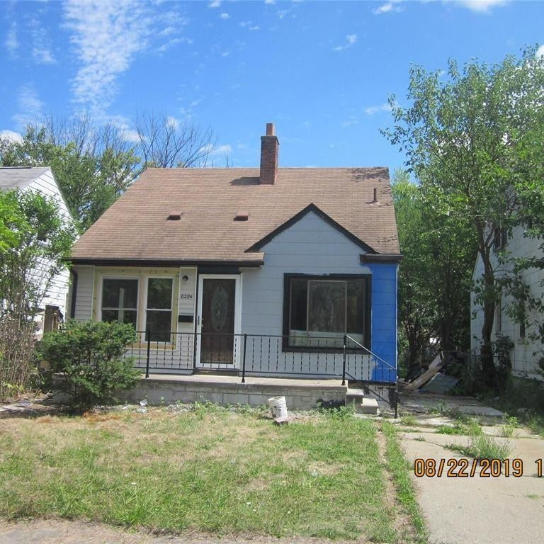 8294 Plainview Avenue Detroit City MI 48228