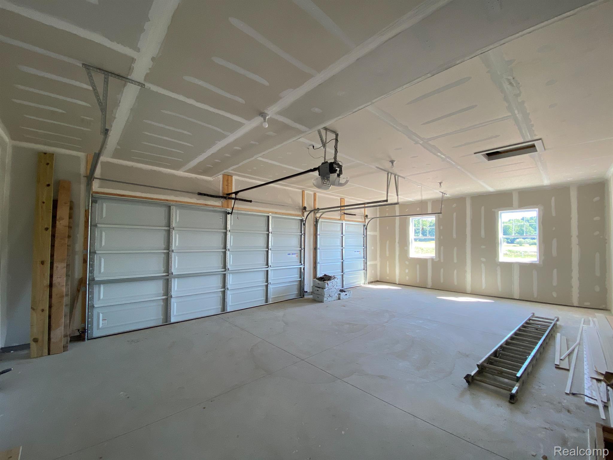 1 Brighton Road Genoa Township MI 48116