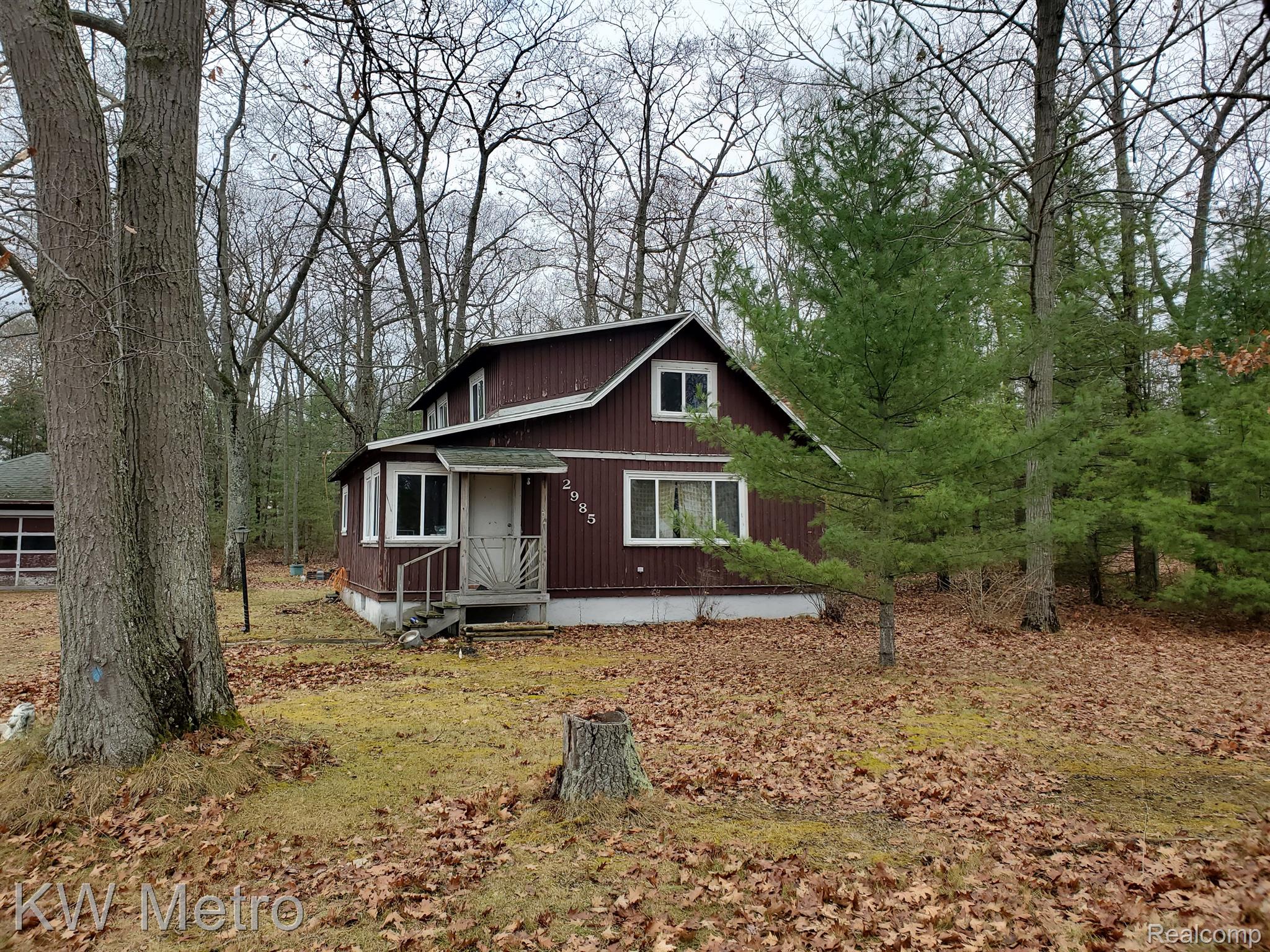 2985 N Us Highway 23 Au Sable Charter Township MI 48750