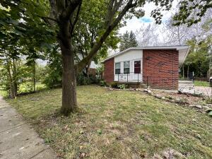 510 Carolina Avenue Ann Arbor City MI 48103