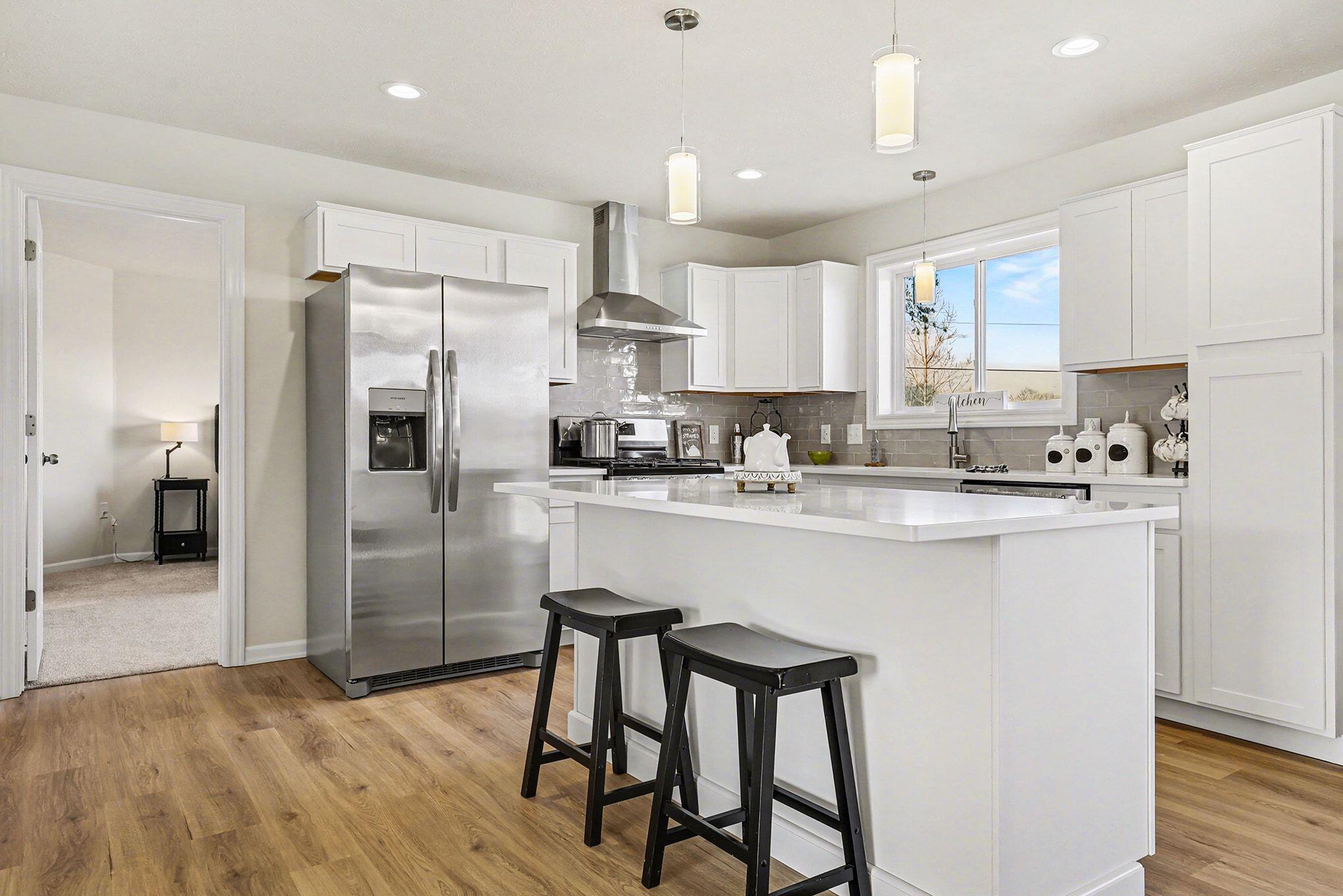 2821 14 Mile Road Algoma Township MI 49345