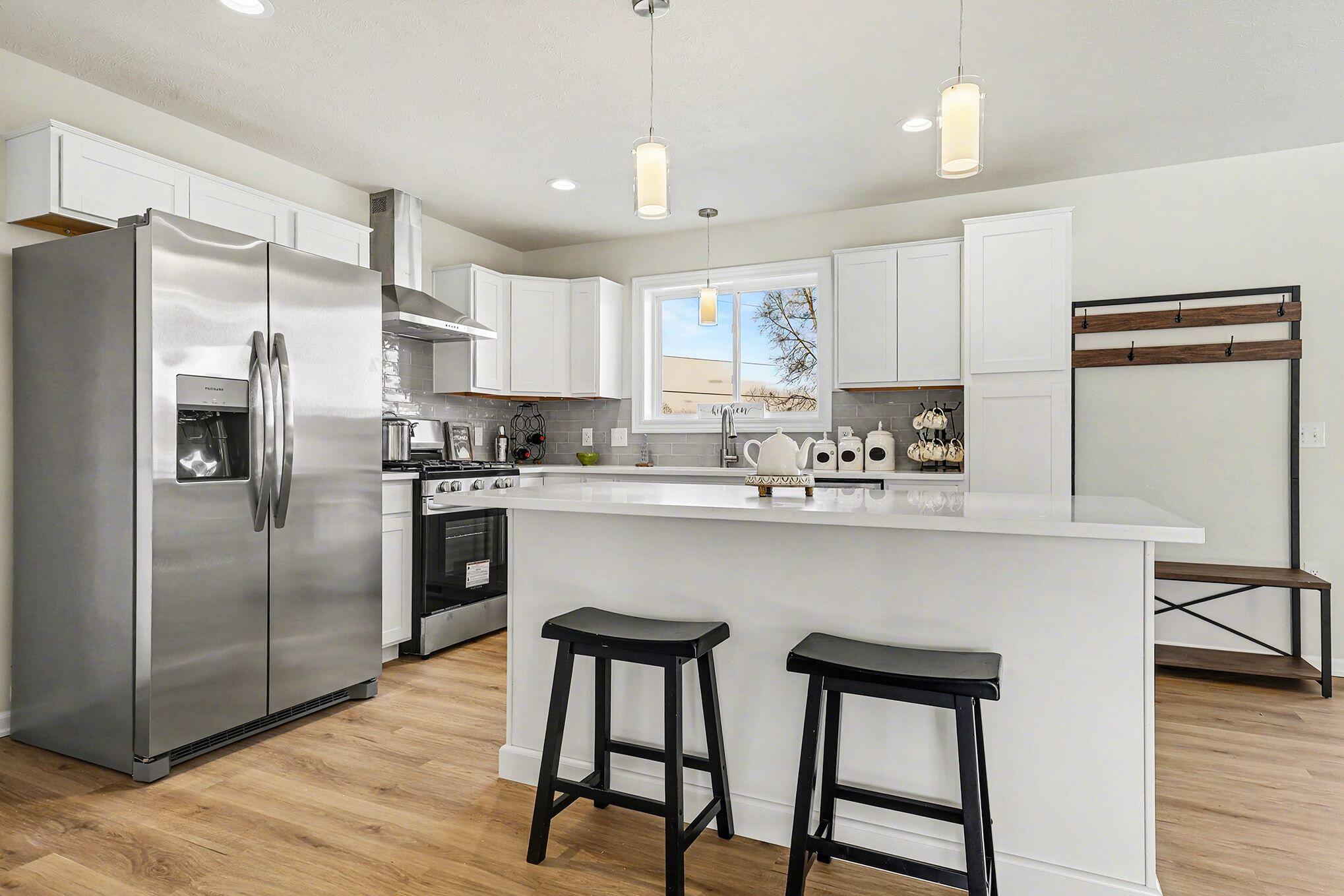 2821 14 Mile Road Algoma Township MI 49345