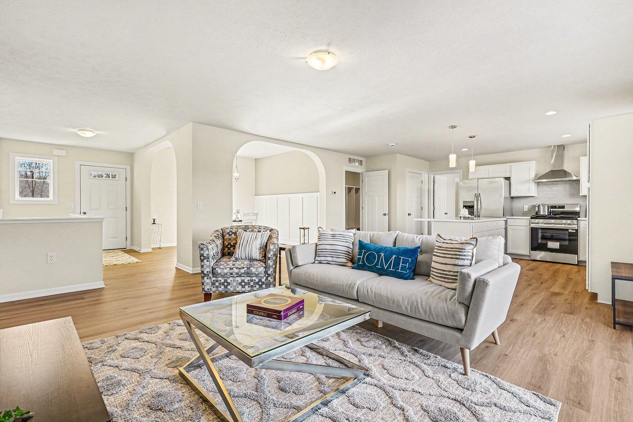 2821 14 Mile Road Algoma Township MI 49345