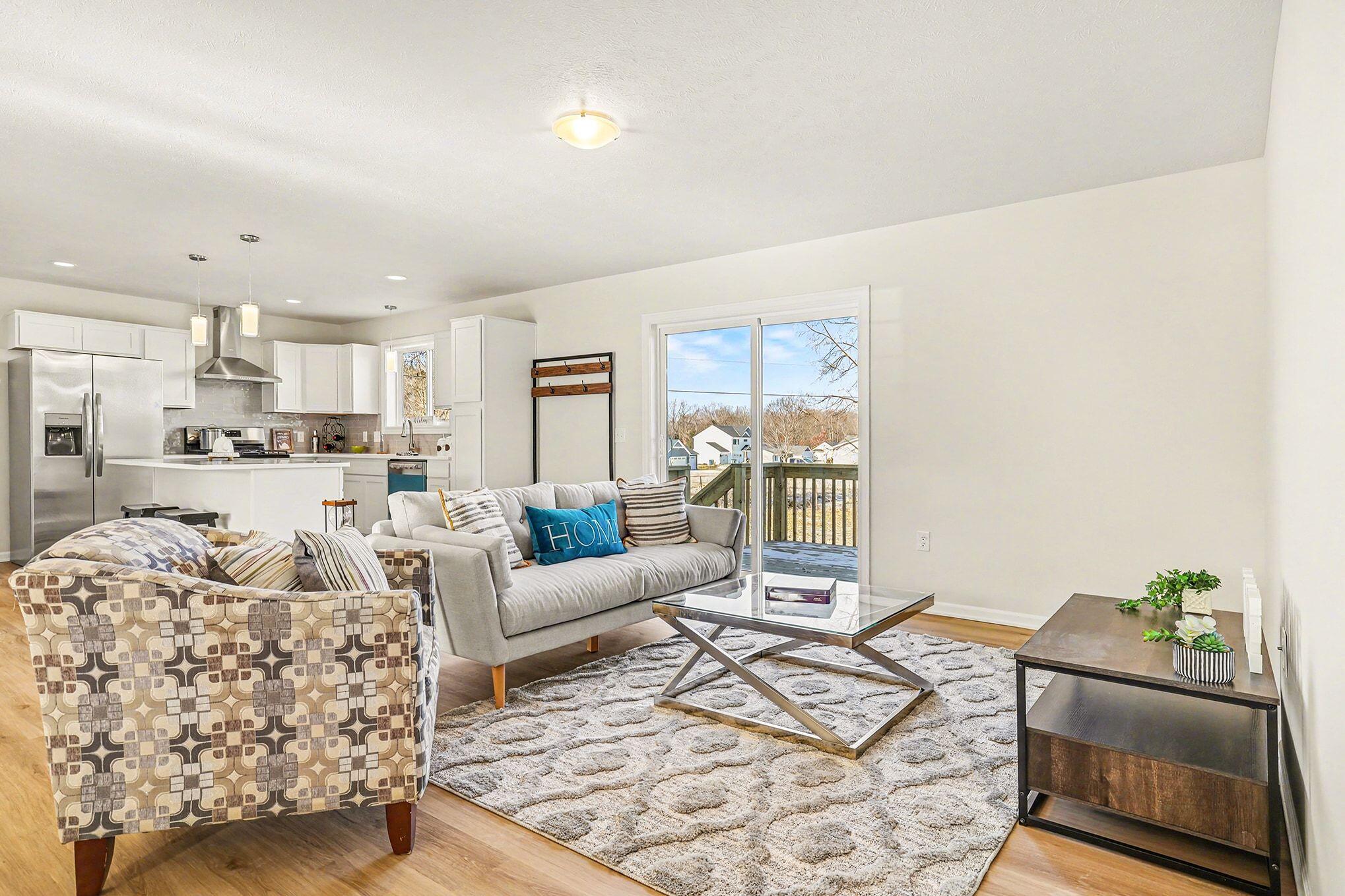 2821 14 Mile Road Algoma Township MI 49345