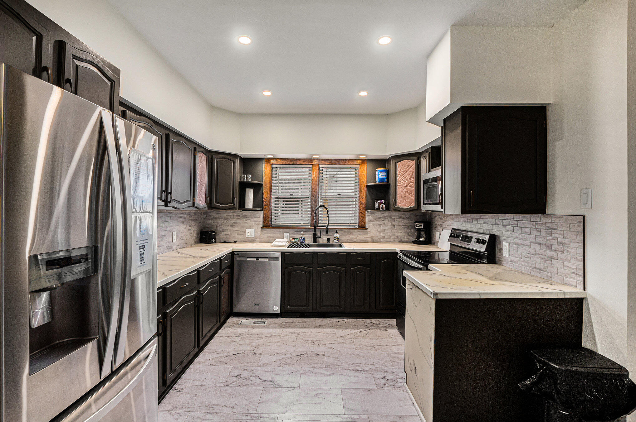 417 Maple Street Big Rapids City MI 49307