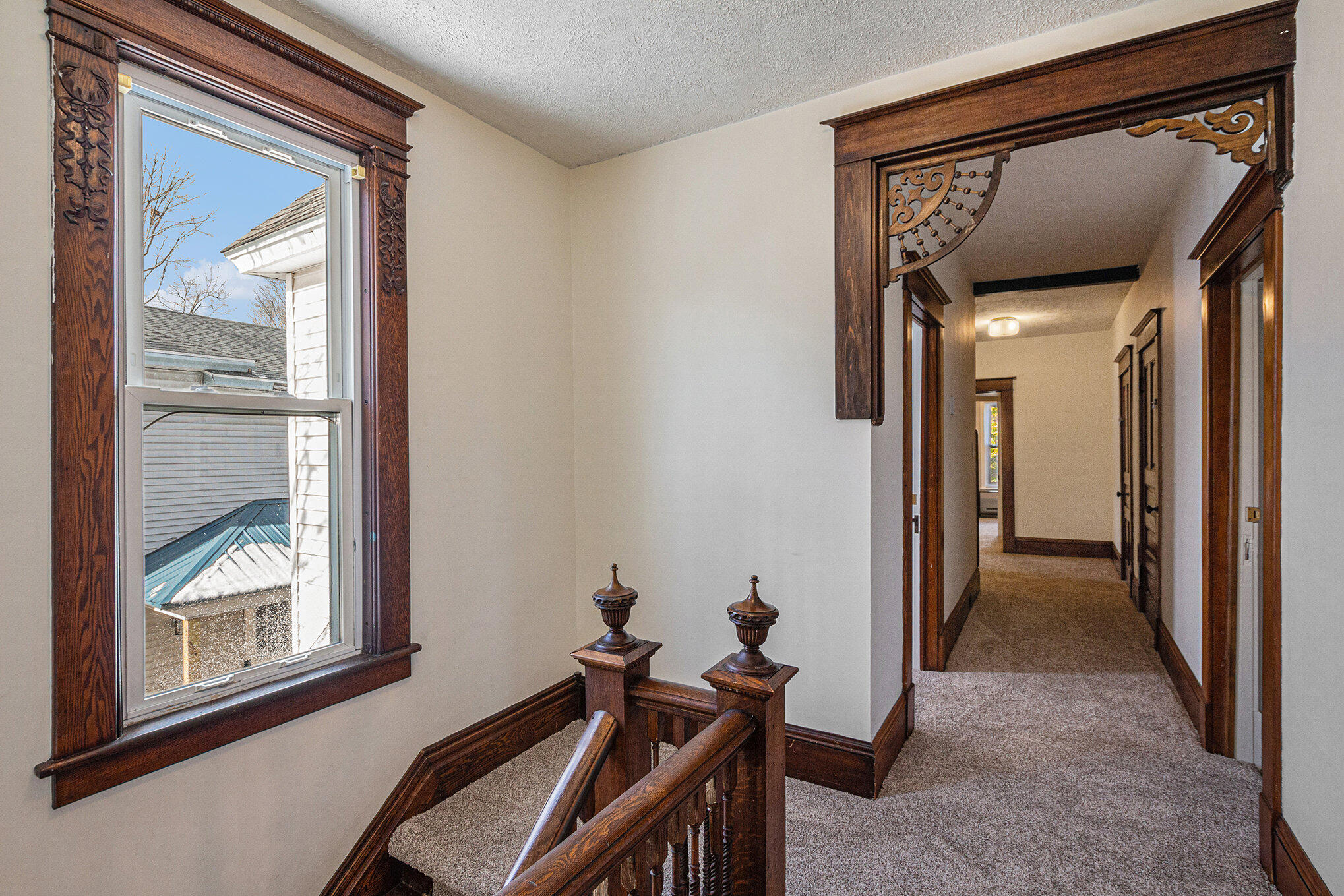 417 Maple Street Big Rapids City MI 49307