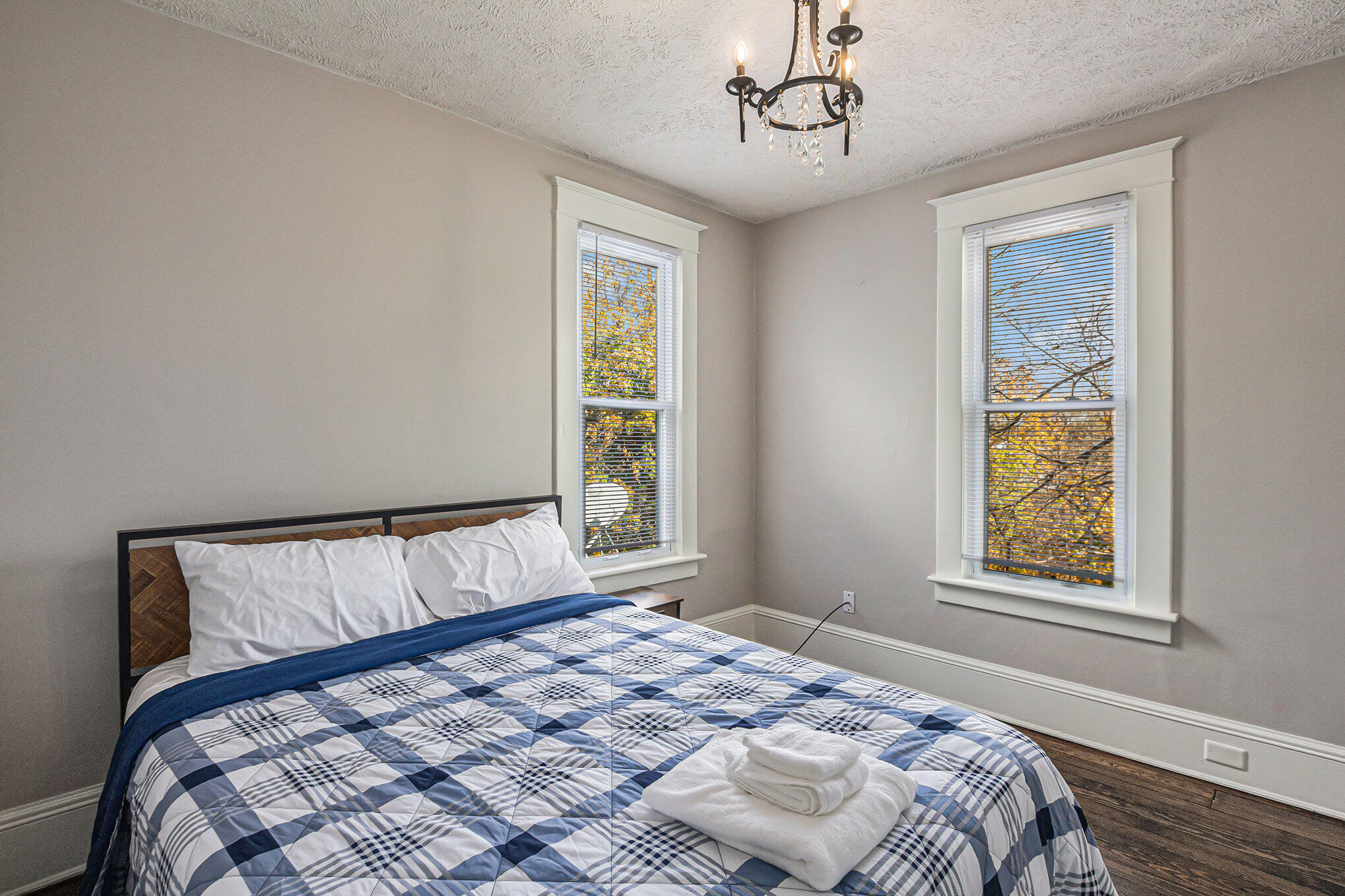 417 Maple Street Big Rapids City MI 49307
