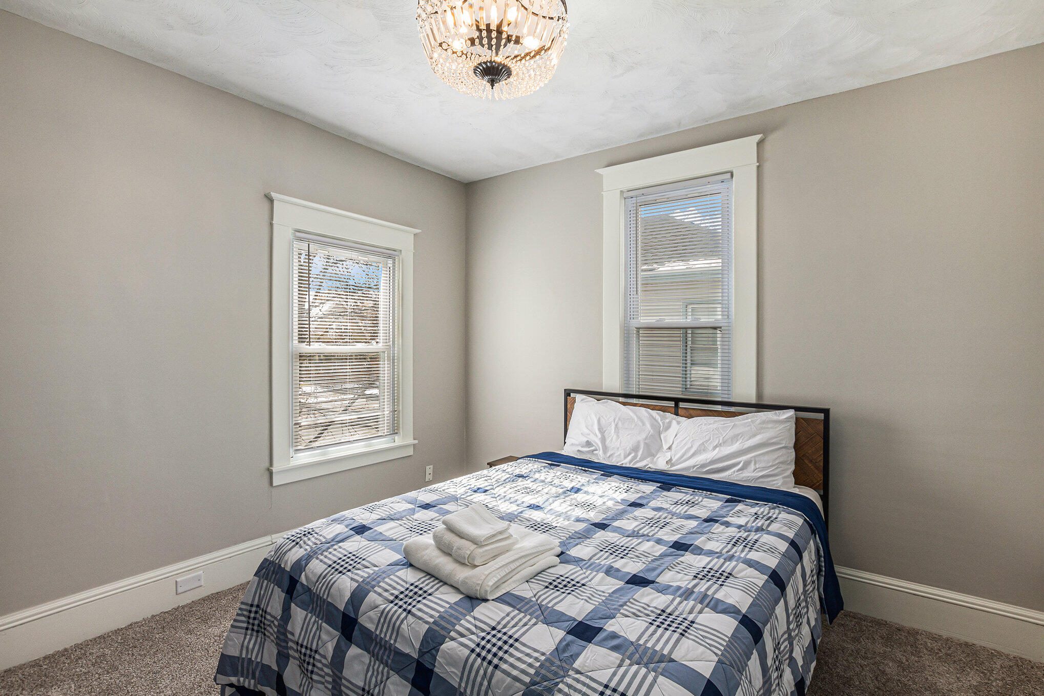 417 Maple Street Big Rapids City MI 49307