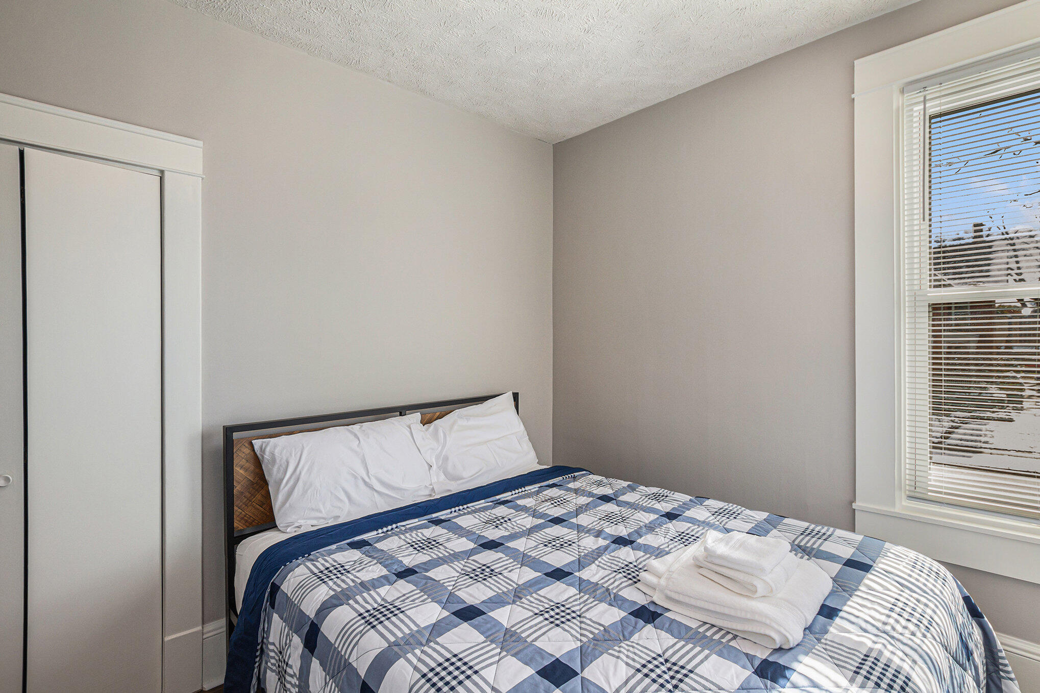 417 Maple Street Big Rapids City MI 49307