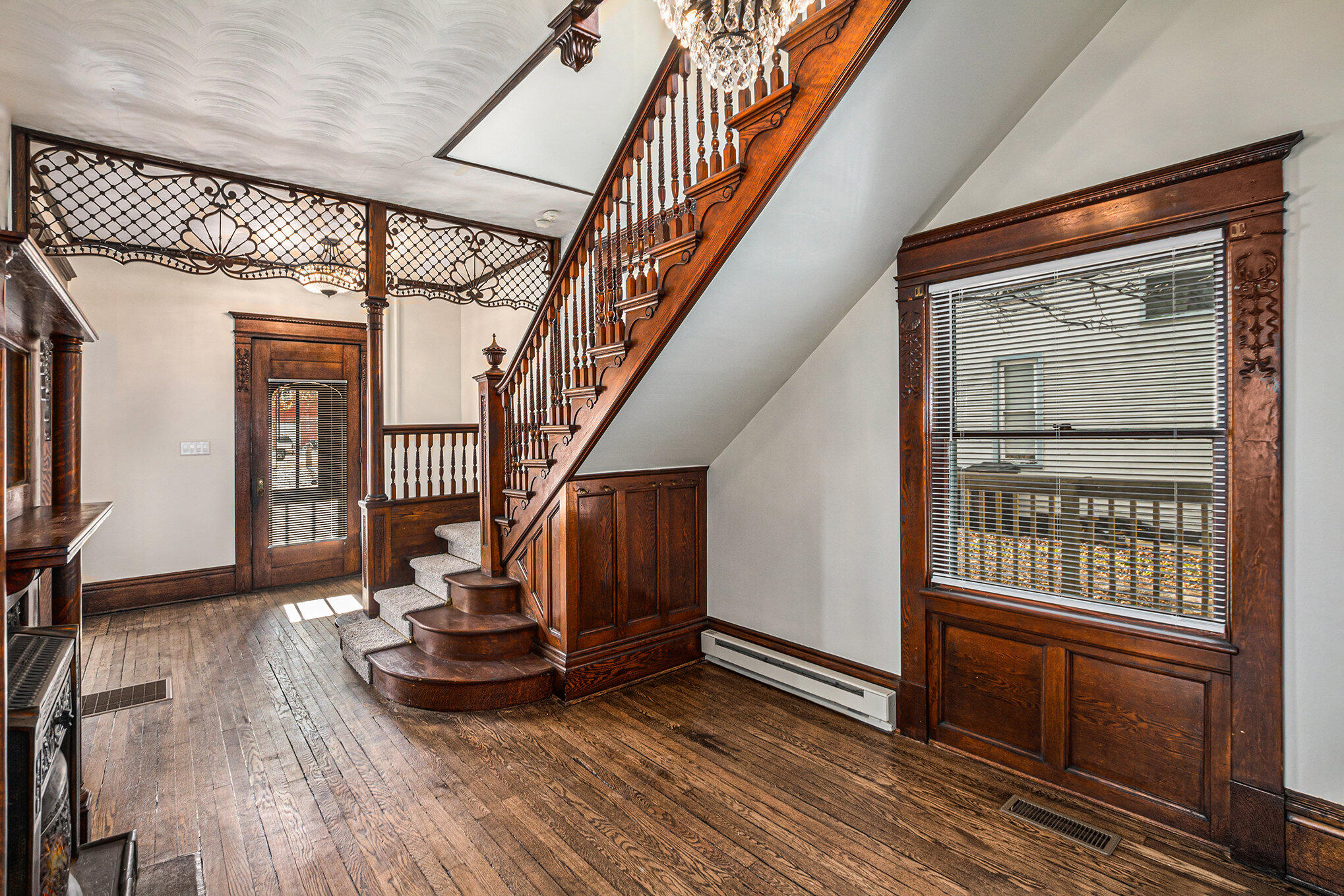 417 Maple Street Big Rapids City MI 49307