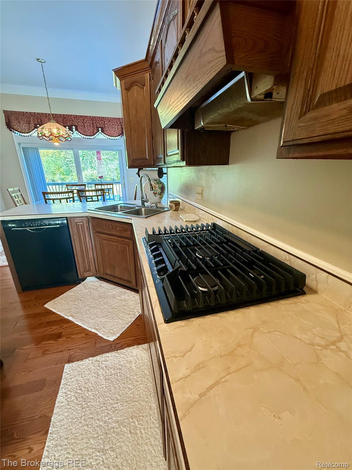 12088 Pinebrook Lane Green Oak Township MI 48178