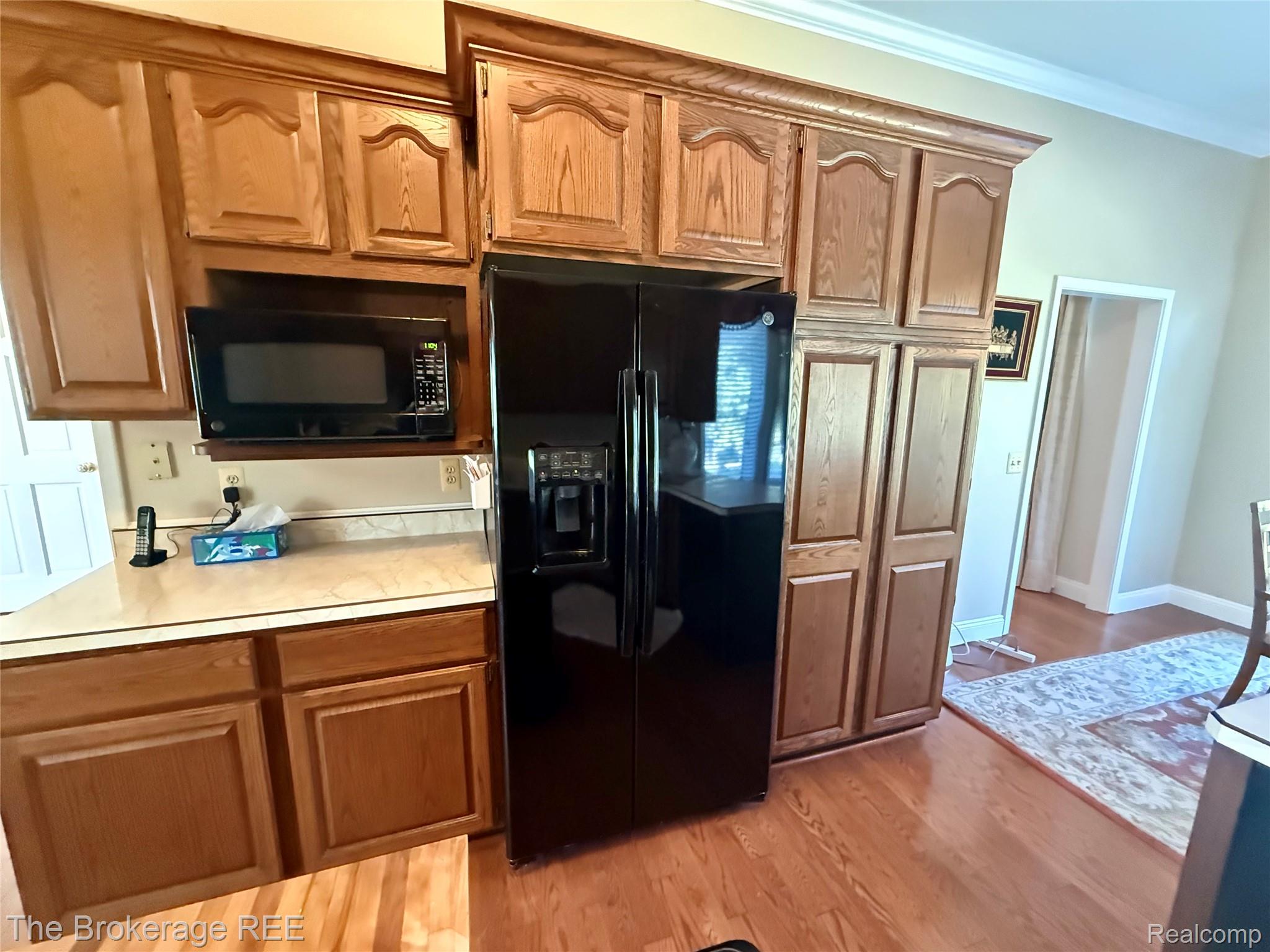 12088 Pinebrook Lane Green Oak Township MI 48178