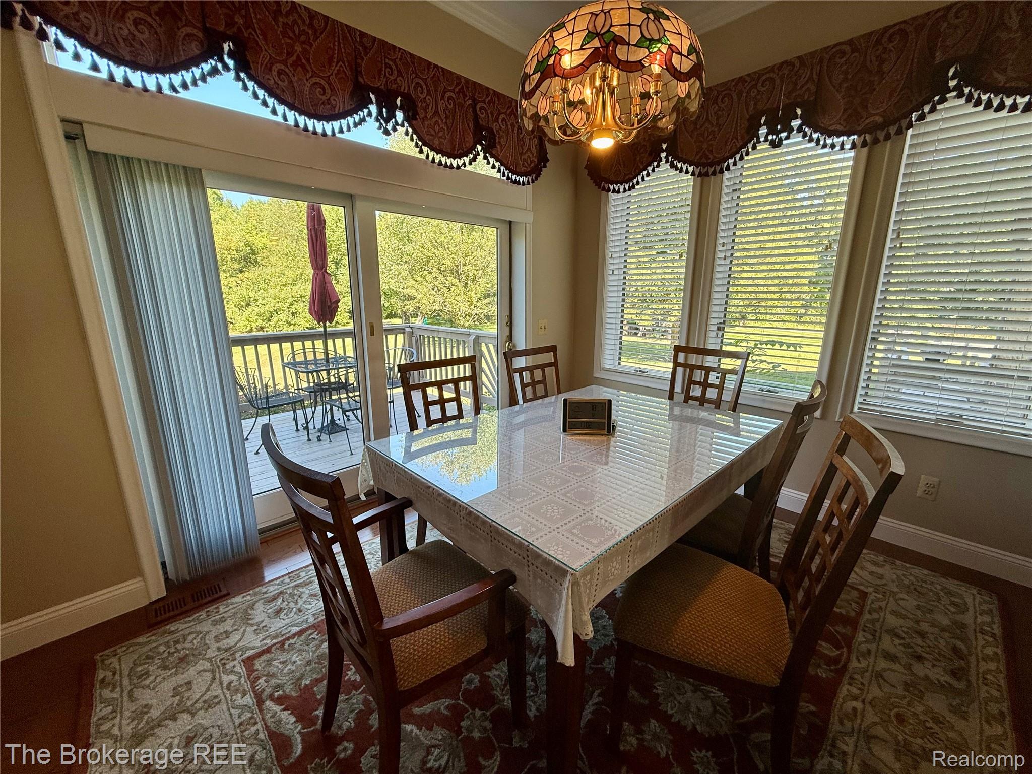 12088 Pinebrook Lane Green Oak Township MI 48178