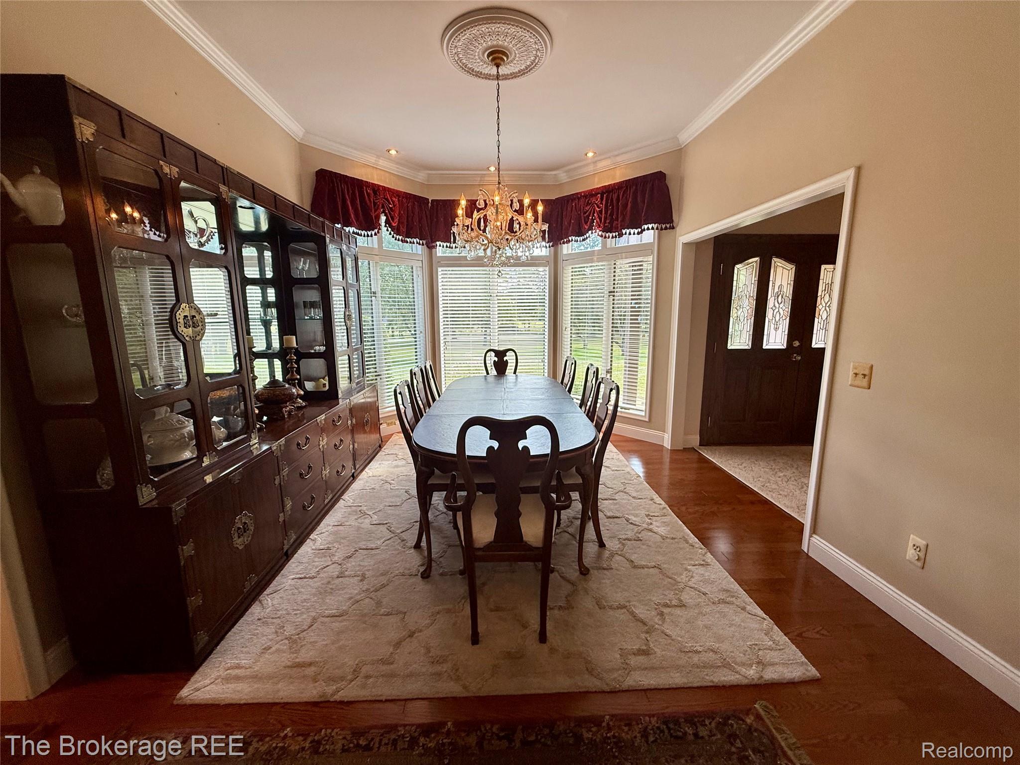 12088 Pinebrook Lane Green Oak Township MI 48178