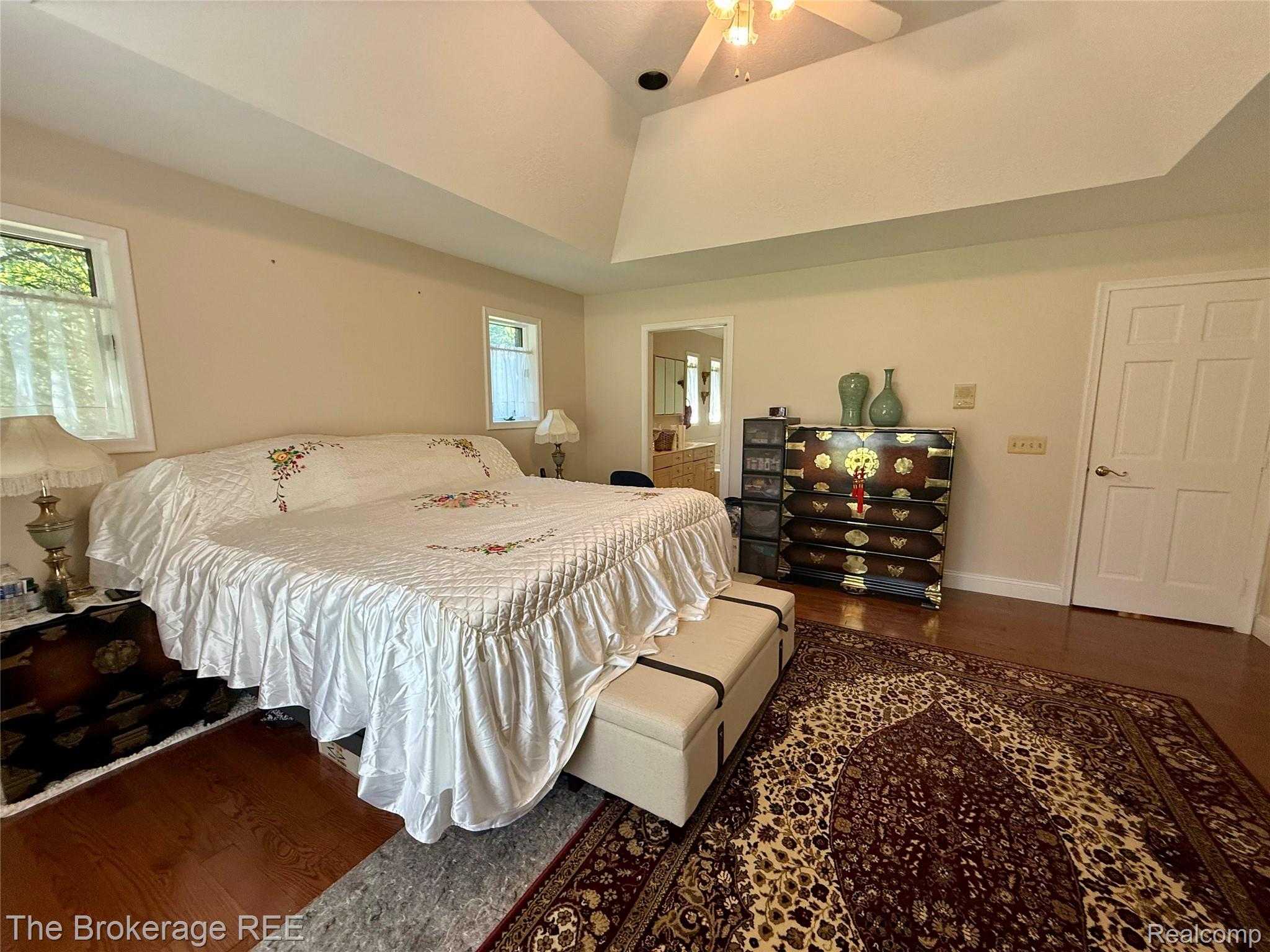 12088 Pinebrook Lane Green Oak Township MI 48178