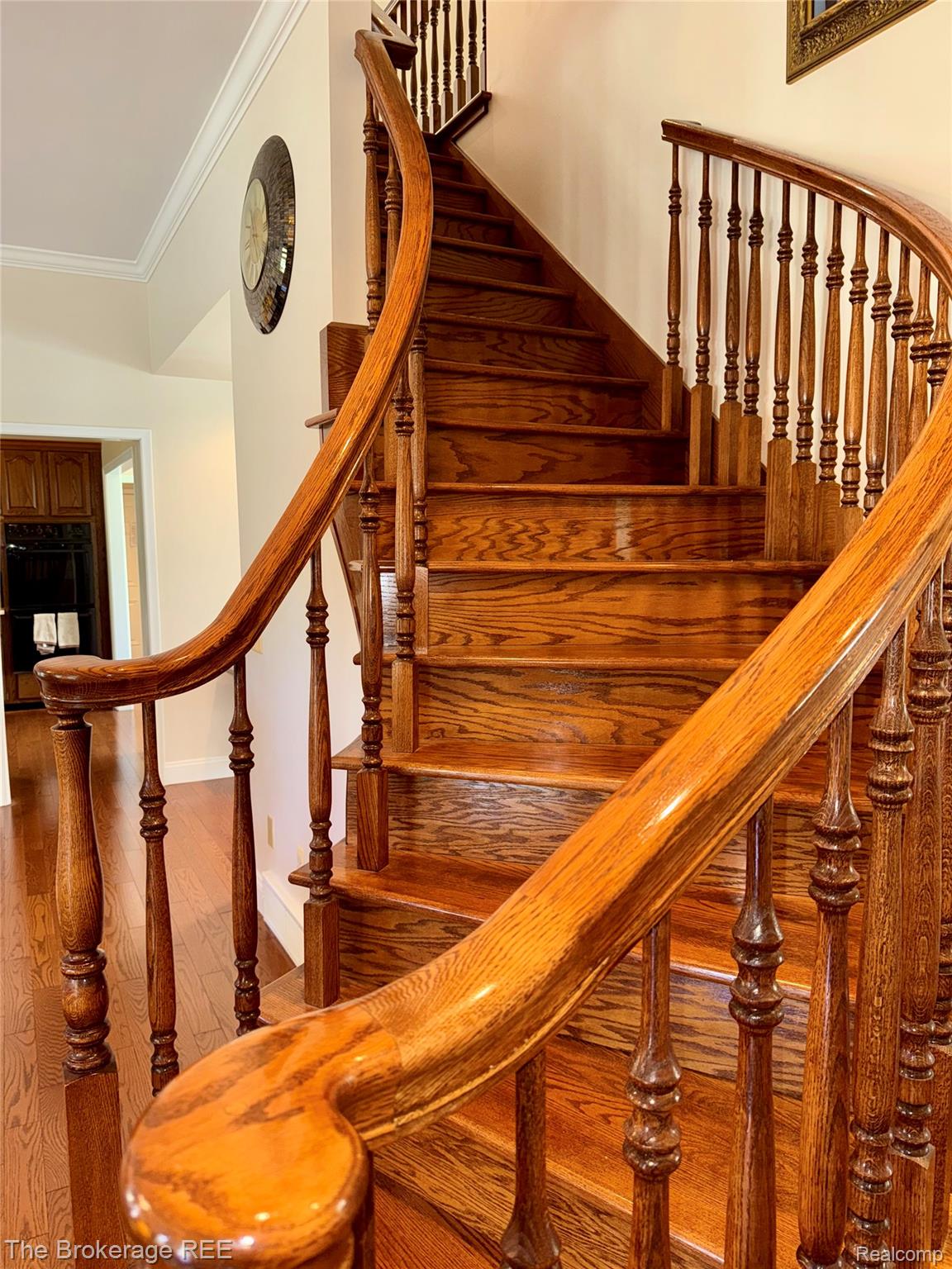 12088 Pinebrook Lane Green Oak Township MI 48178