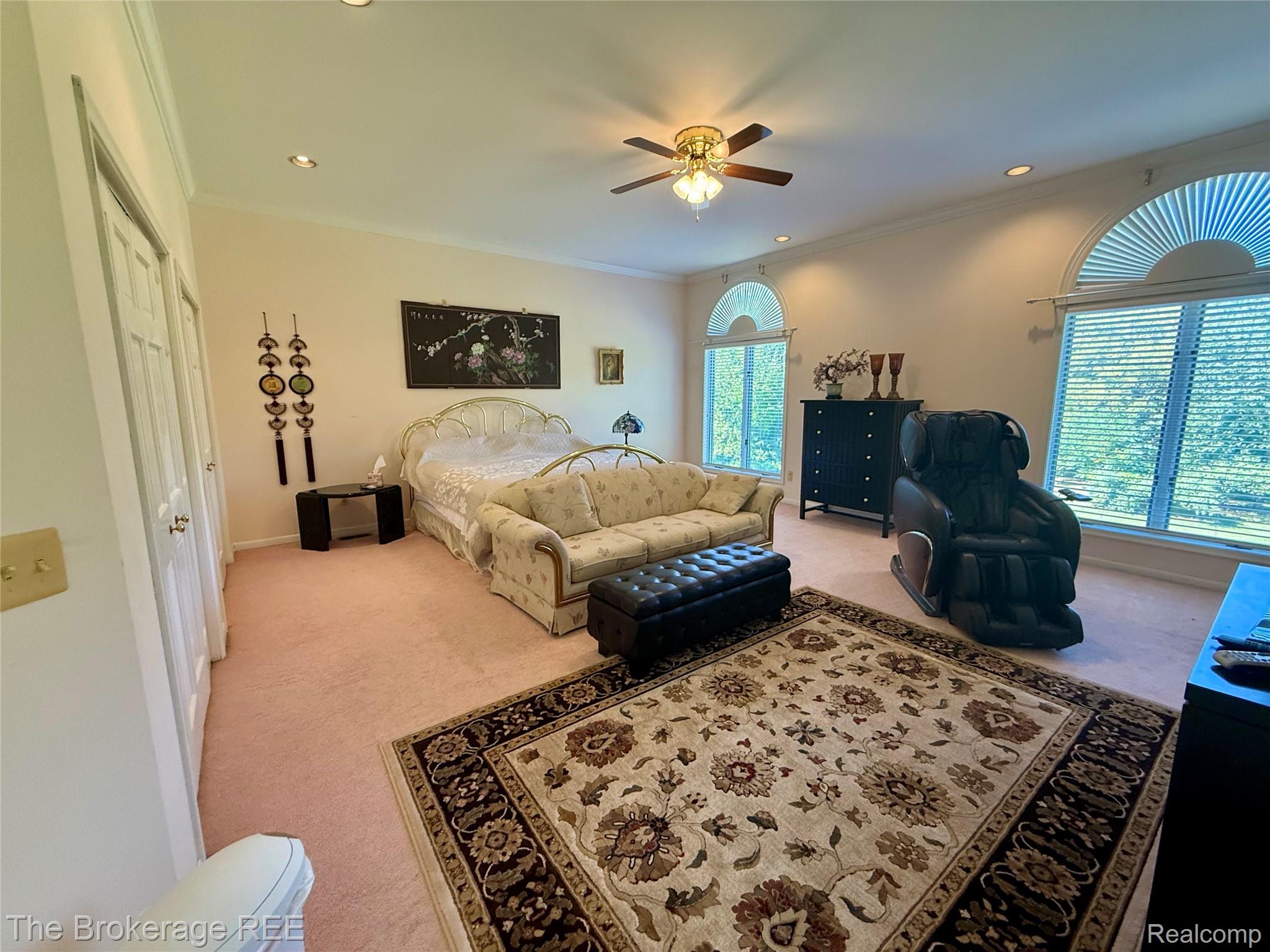 12088 Pinebrook Lane Green Oak Township MI 48178