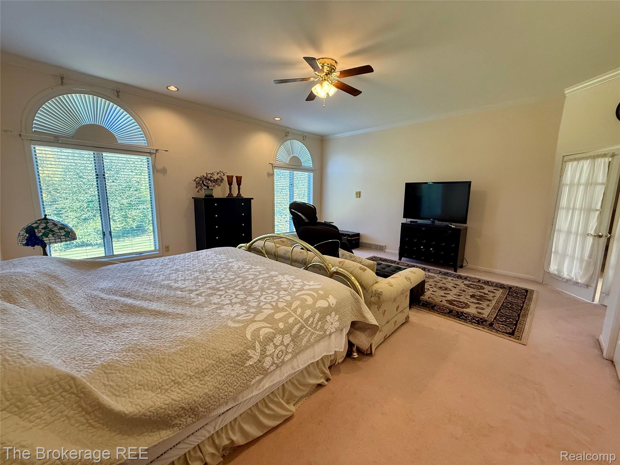 12088 Pinebrook Lane Green Oak Township MI 48178