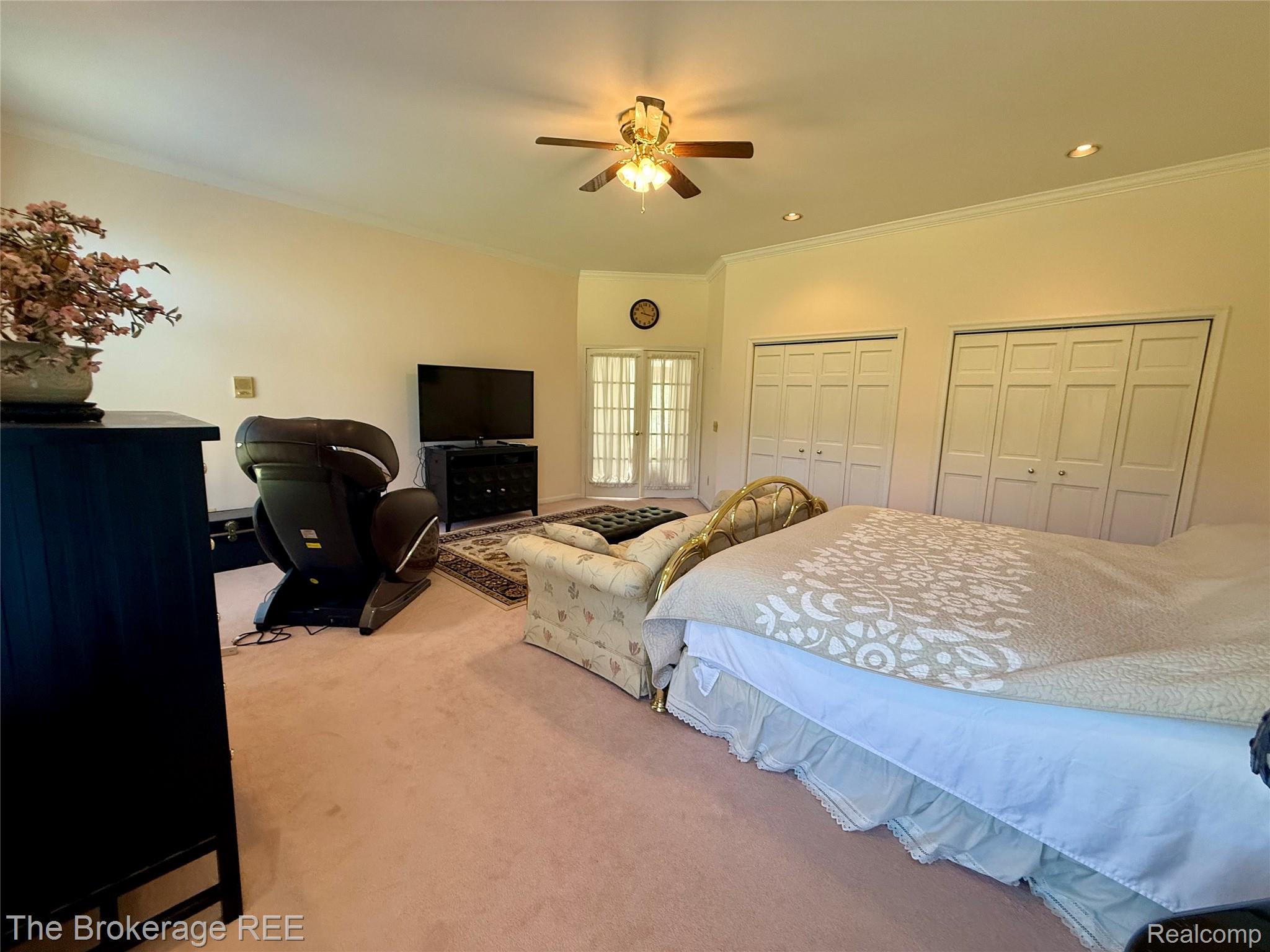 12088 Pinebrook Lane Green Oak Township MI 48178