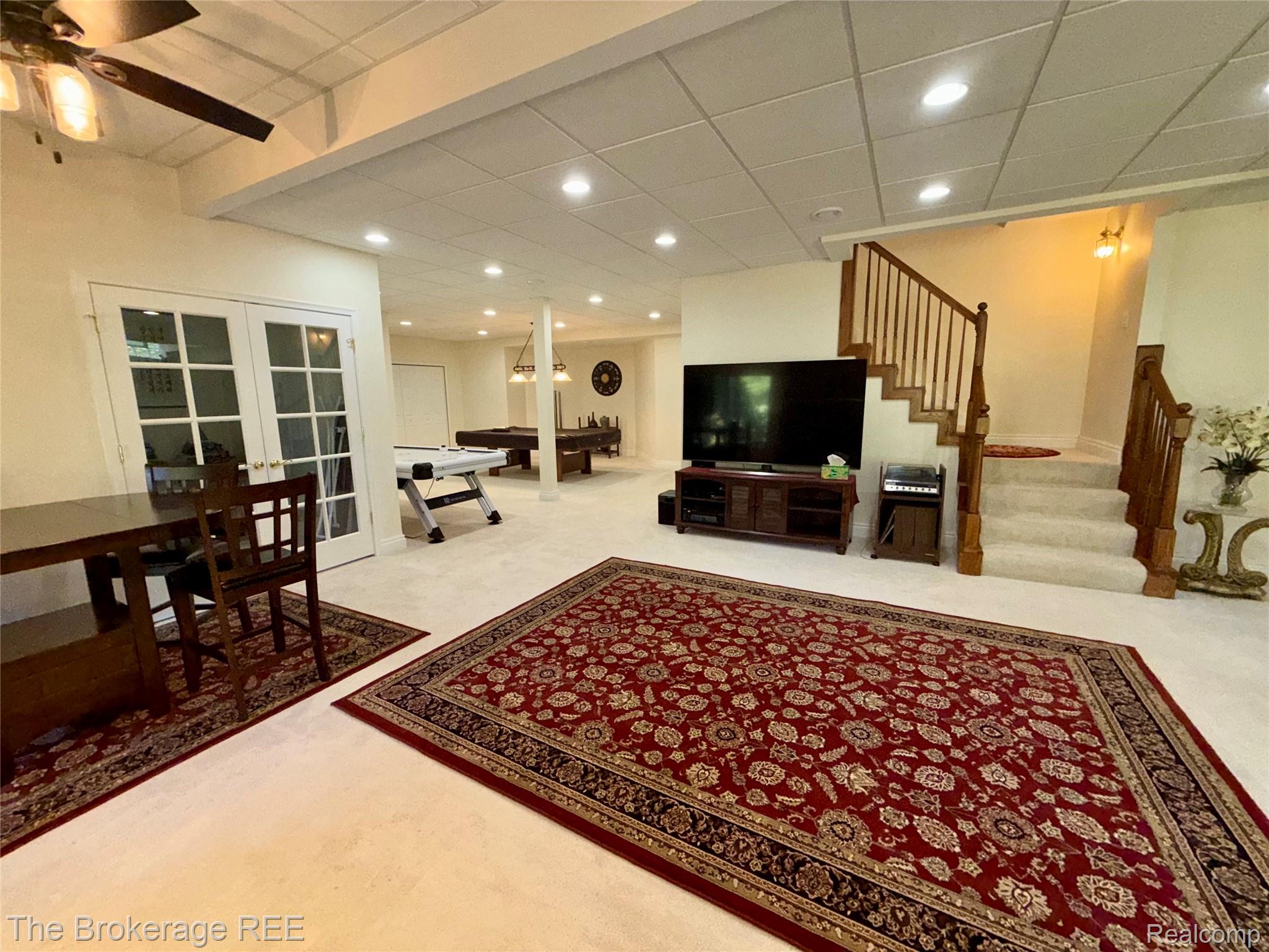 12088 Pinebrook Lane Green Oak Township MI 48178