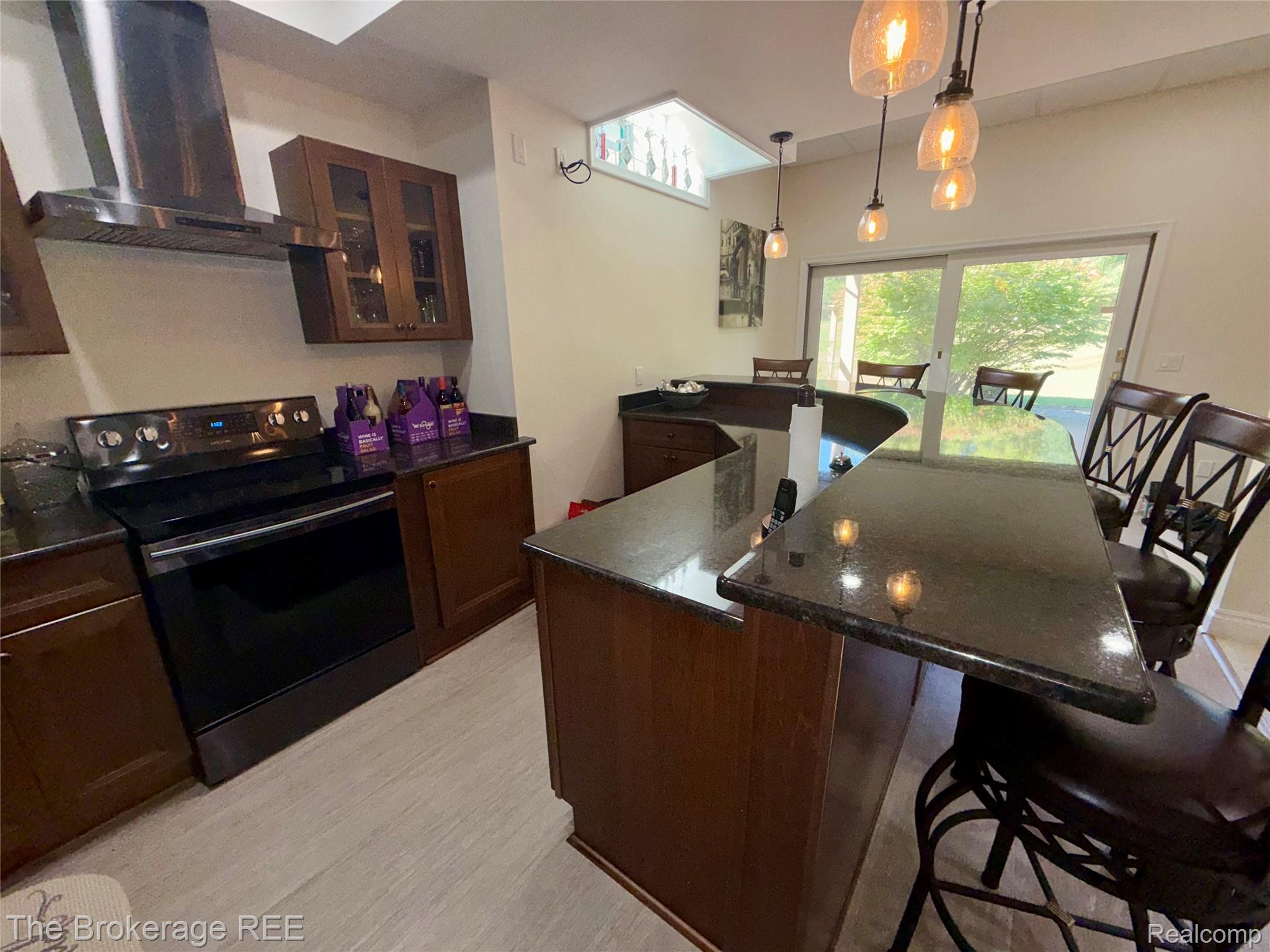 12088 Pinebrook Lane Green Oak Township MI 48178