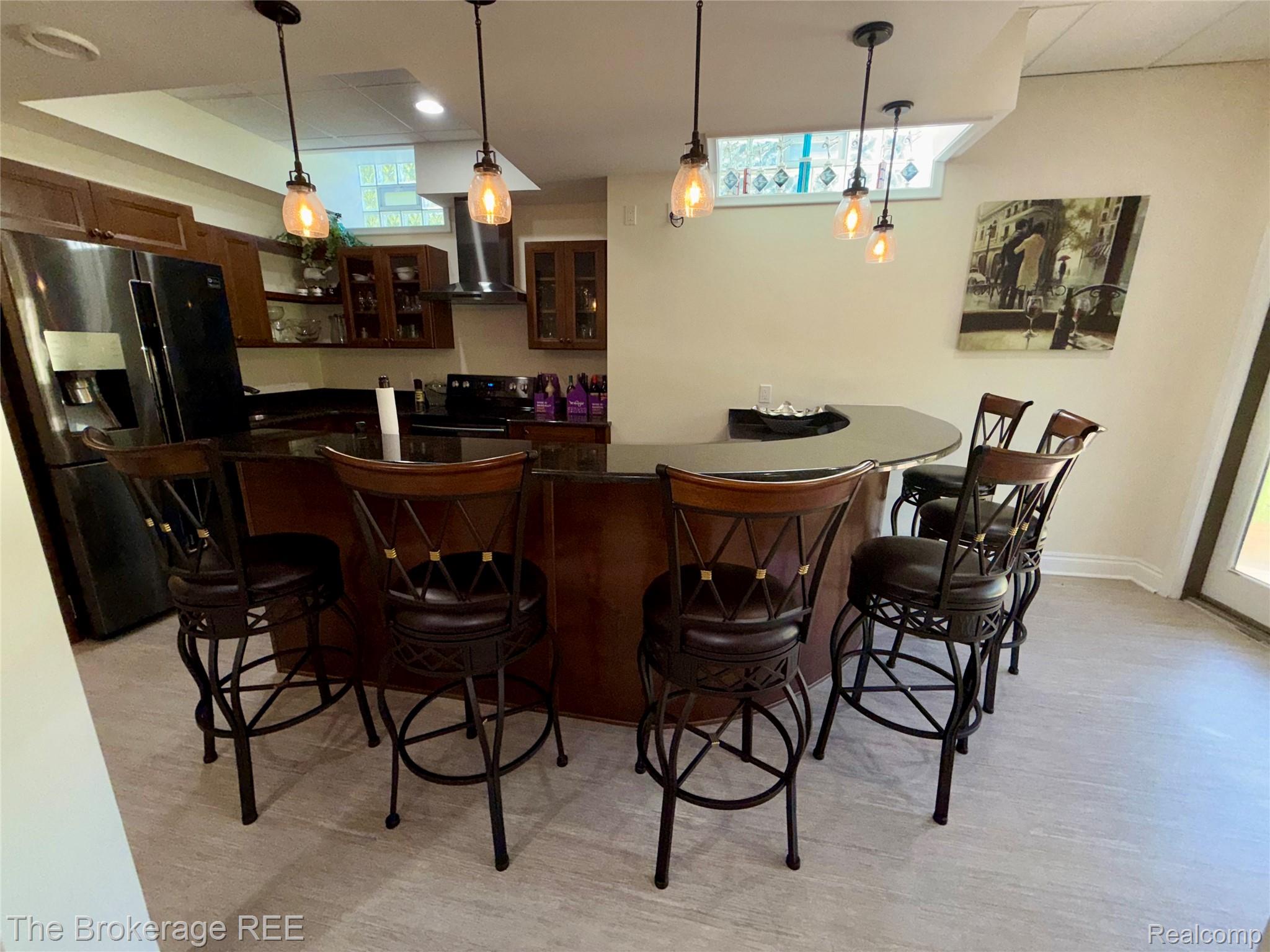 12088 Pinebrook Lane Green Oak Township MI 48178