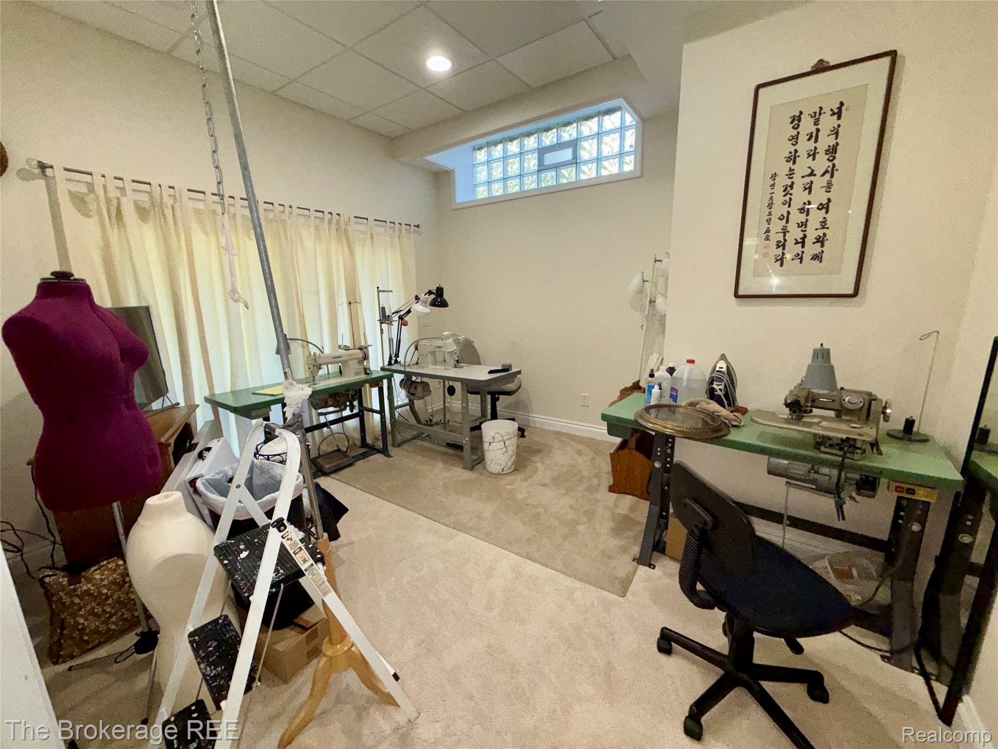 12088 Pinebrook Lane Green Oak Township MI 48178