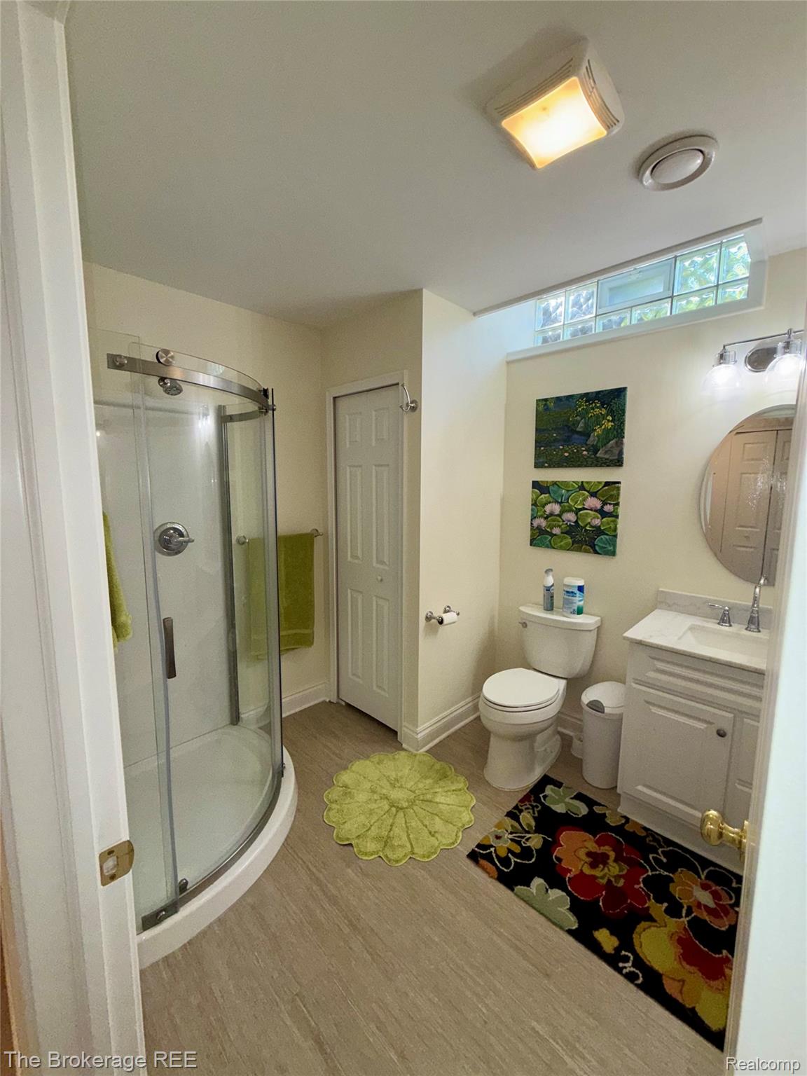 12088 Pinebrook Lane Green Oak Township MI 48178