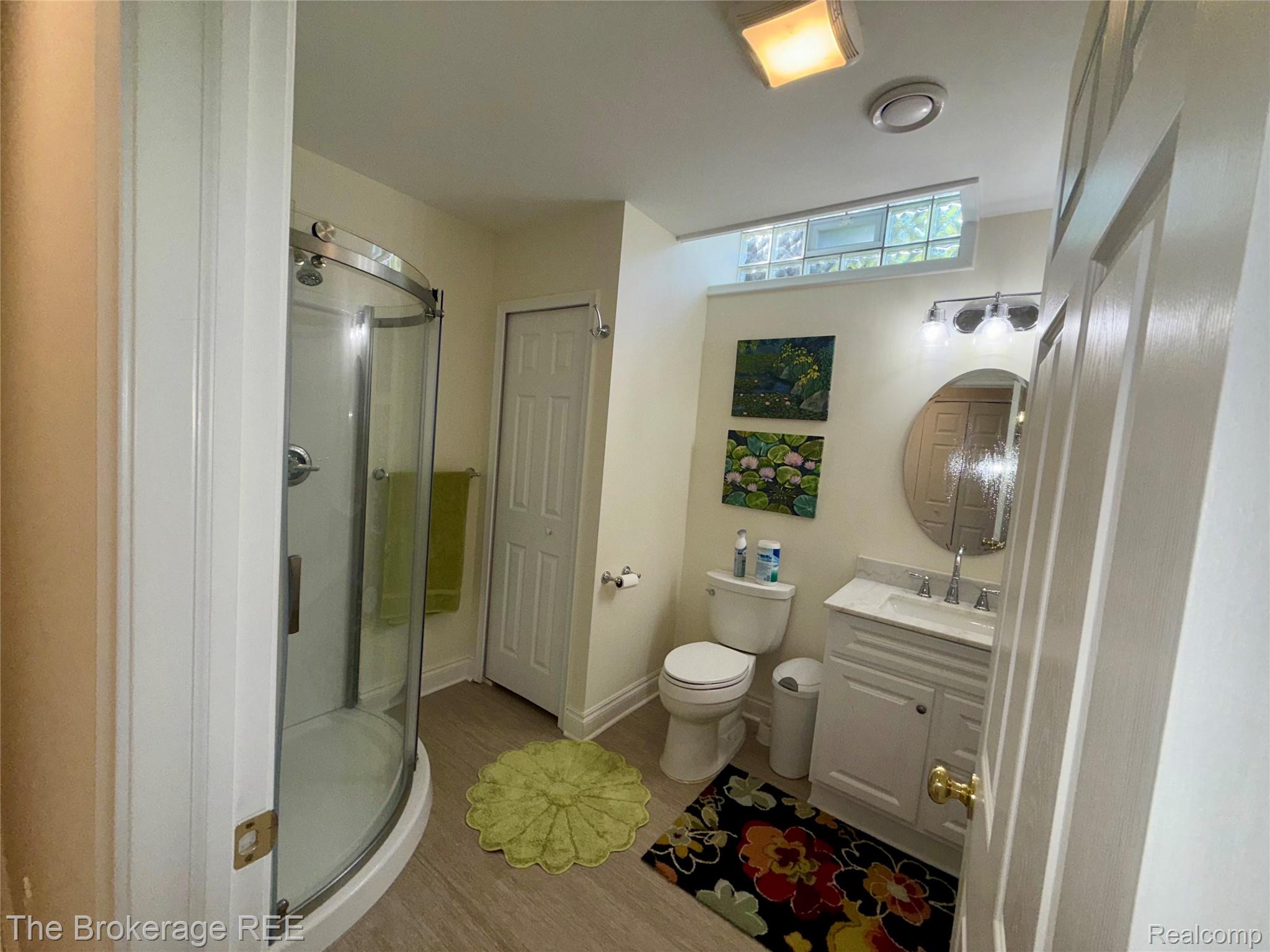 12088 Pinebrook Lane Green Oak Township MI 48178