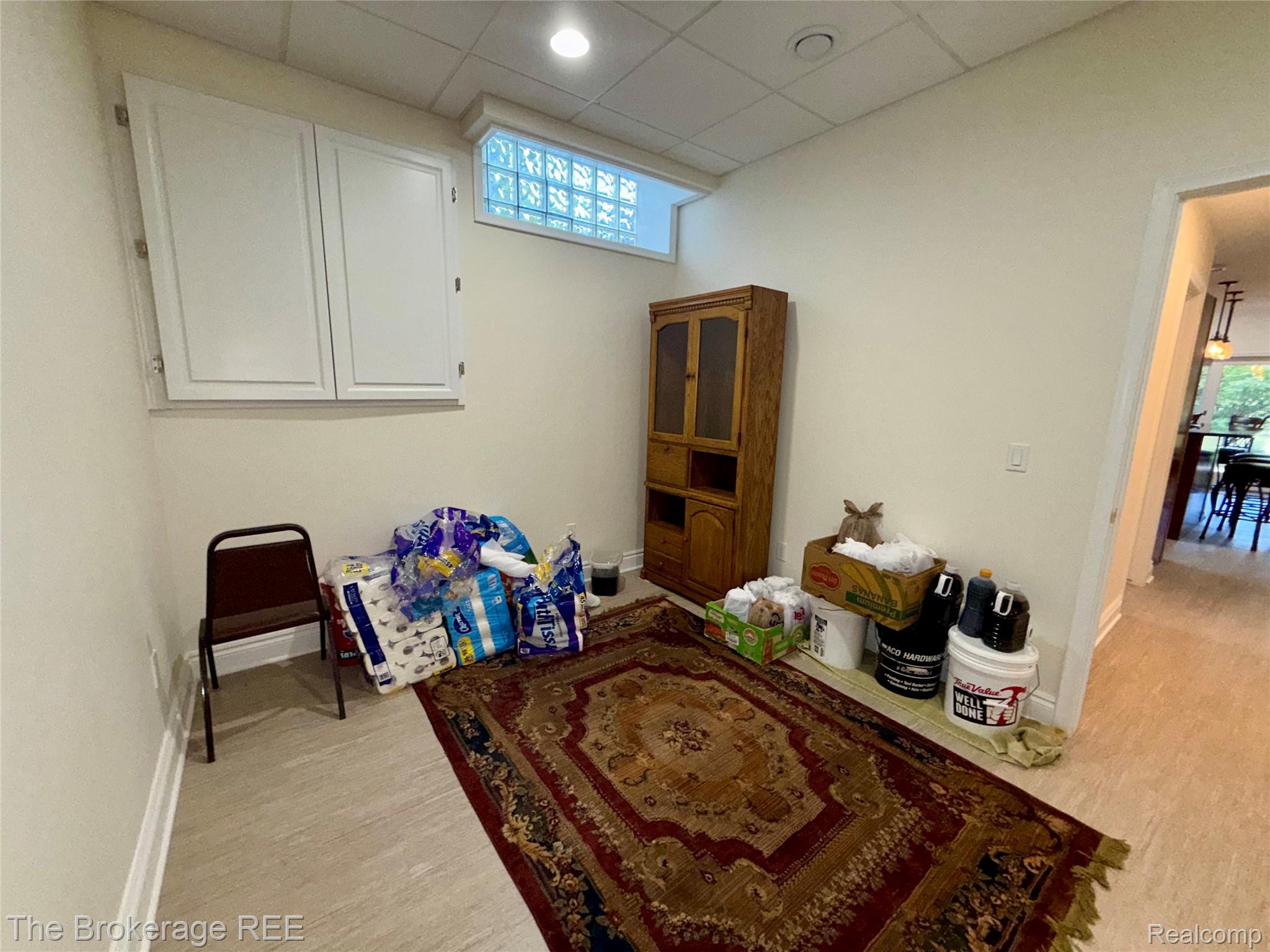 12088 Pinebrook Lane Green Oak Township MI 48178