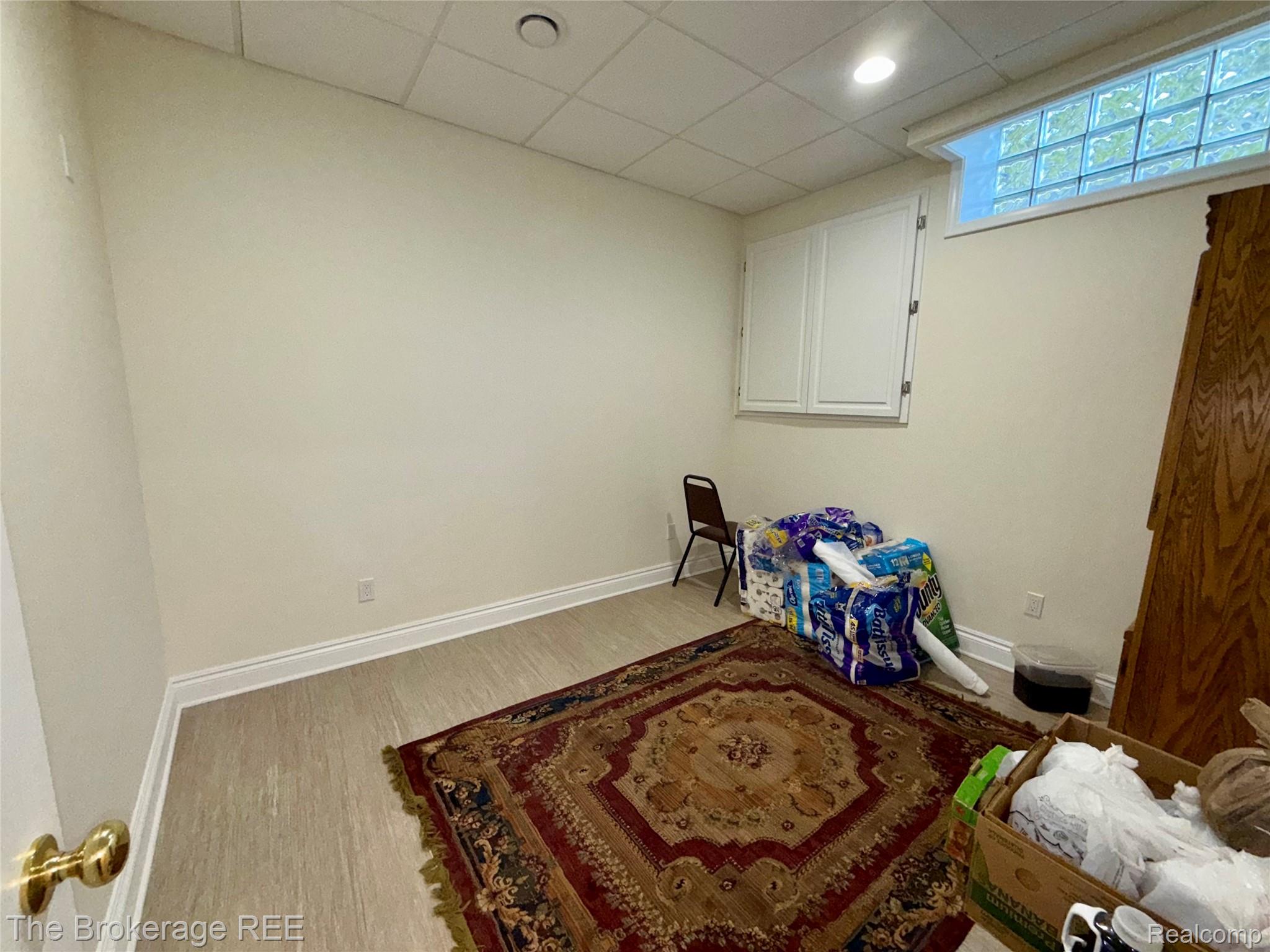 12088 Pinebrook Lane Green Oak Township MI 48178