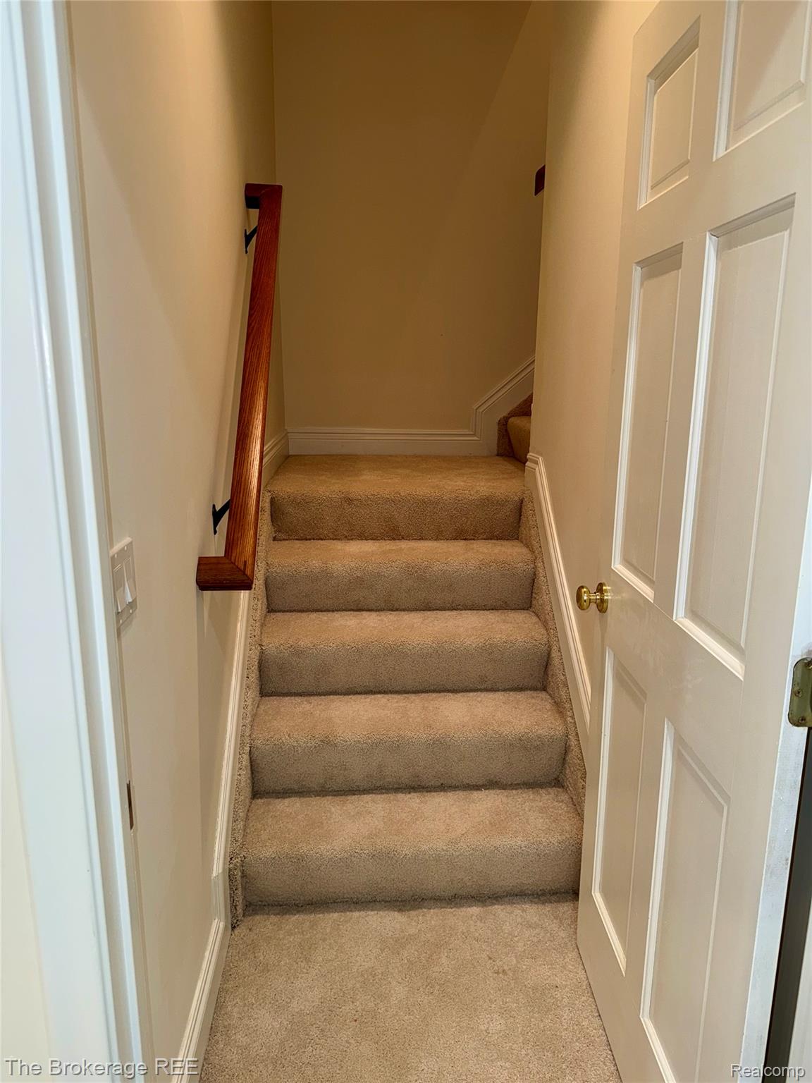 12088 Pinebrook Lane Green Oak Township MI 48178