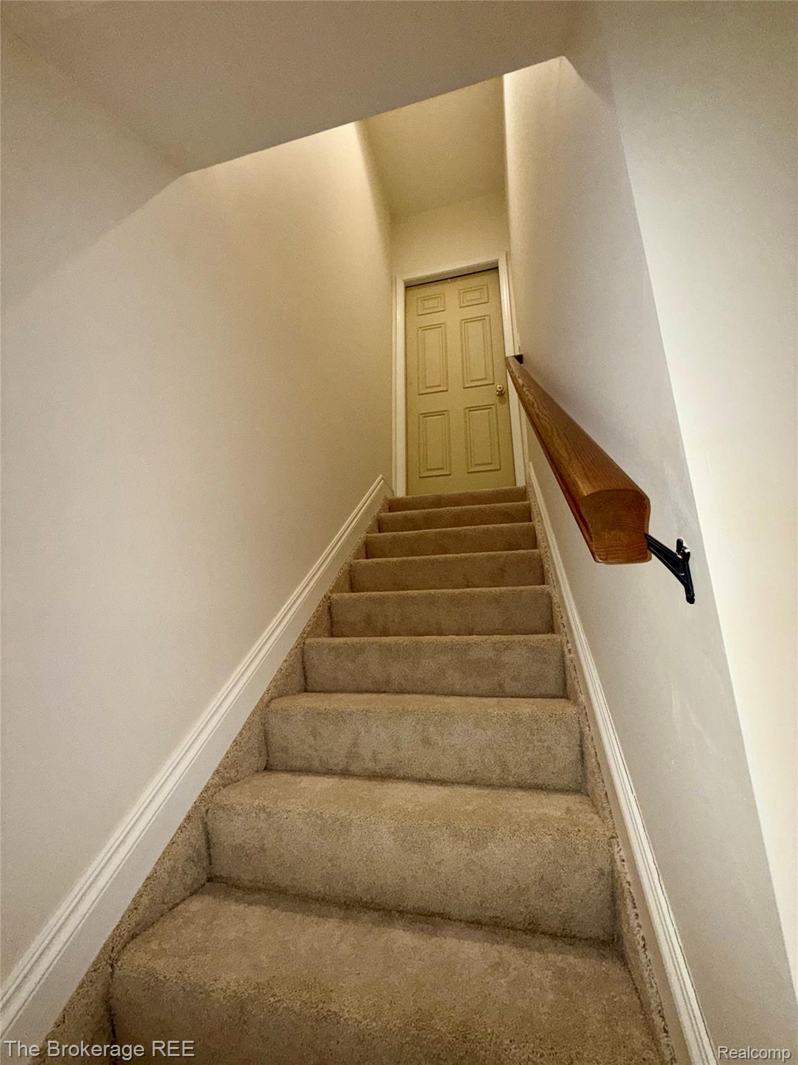 12088 Pinebrook Lane Green Oak Township MI 48178