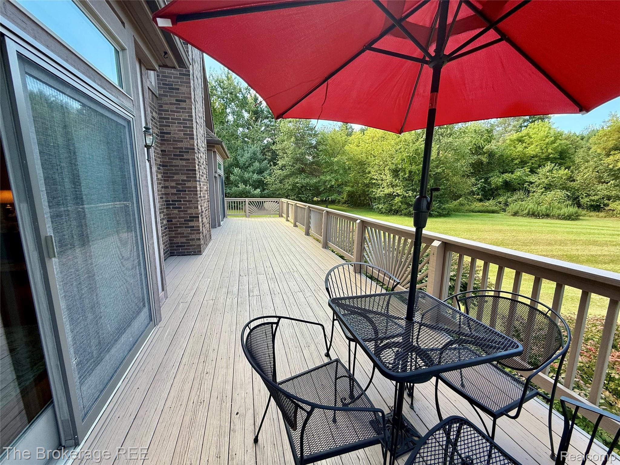 12088 Pinebrook Lane Green Oak Township MI 48178