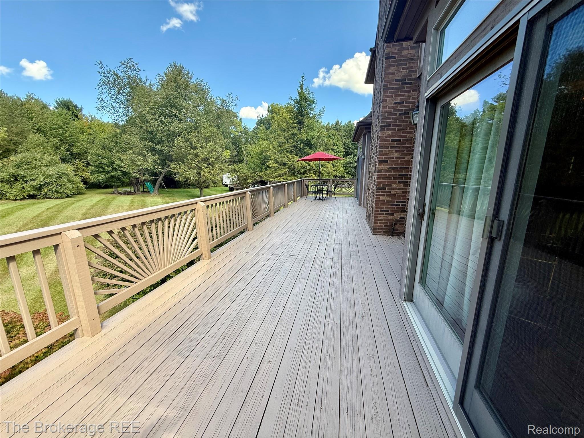 12088 Pinebrook Lane Green Oak Township MI 48178