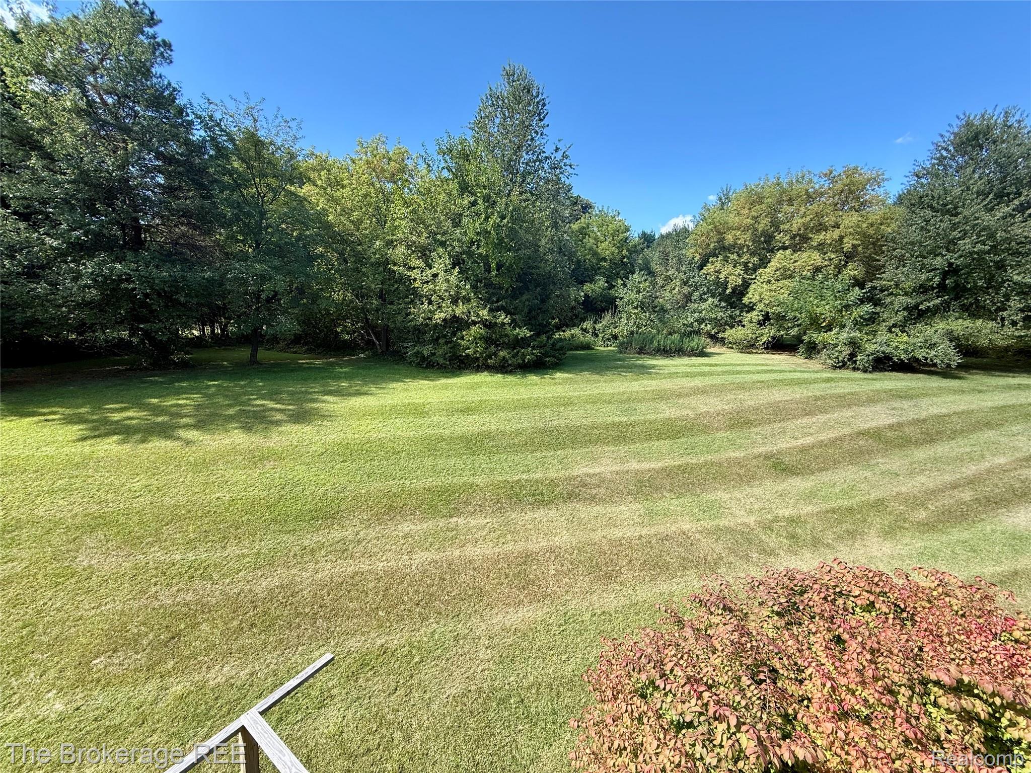 12088 Pinebrook Lane Green Oak Township MI 48178