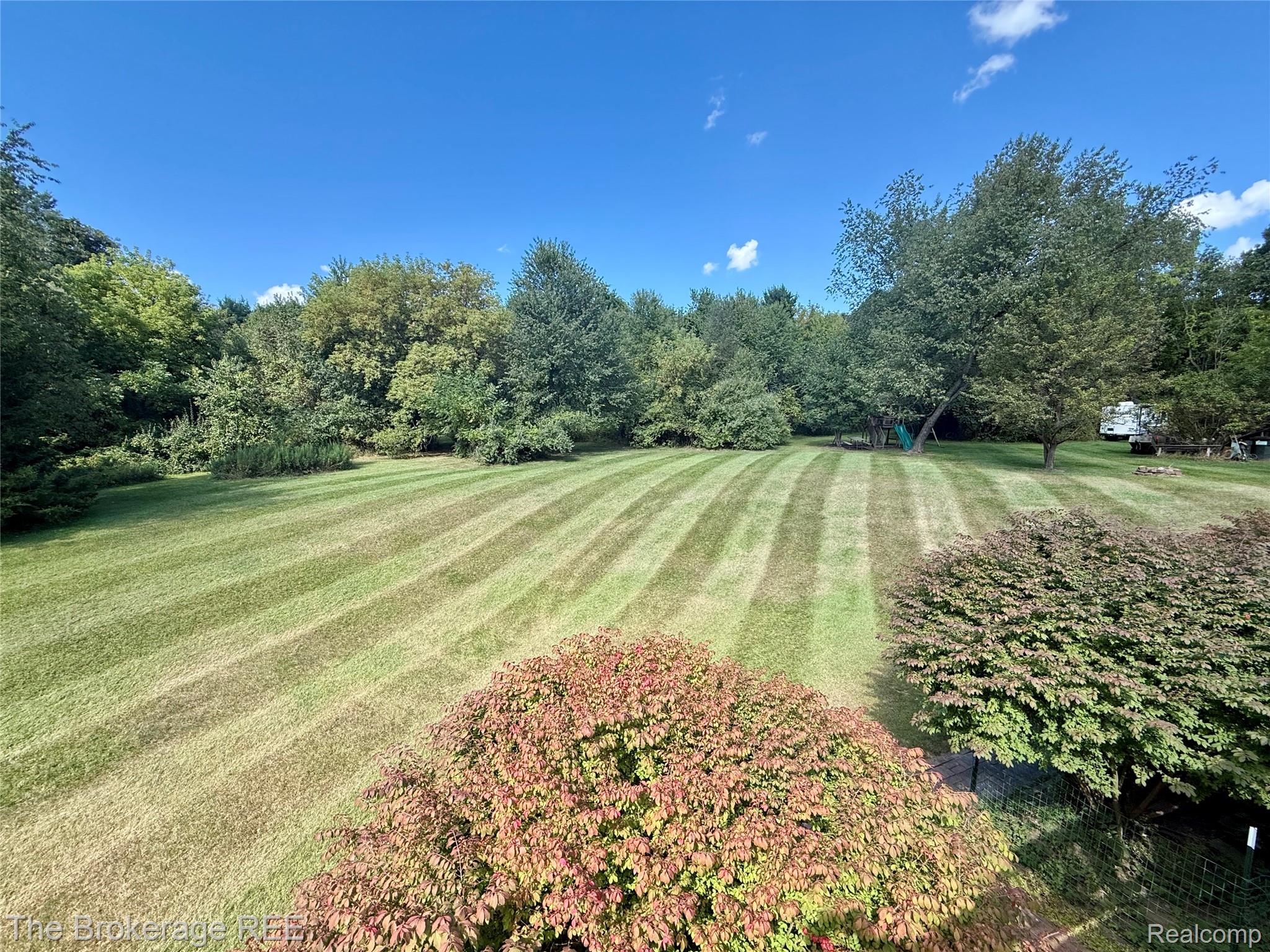 12088 Pinebrook Lane Green Oak Township MI 48178