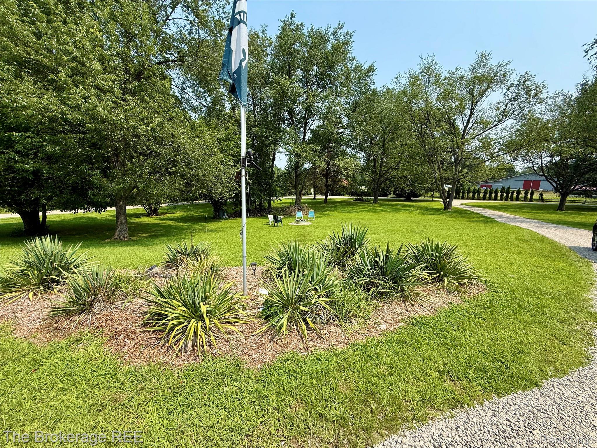 12088 Pinebrook Lane Green Oak Township MI 48178