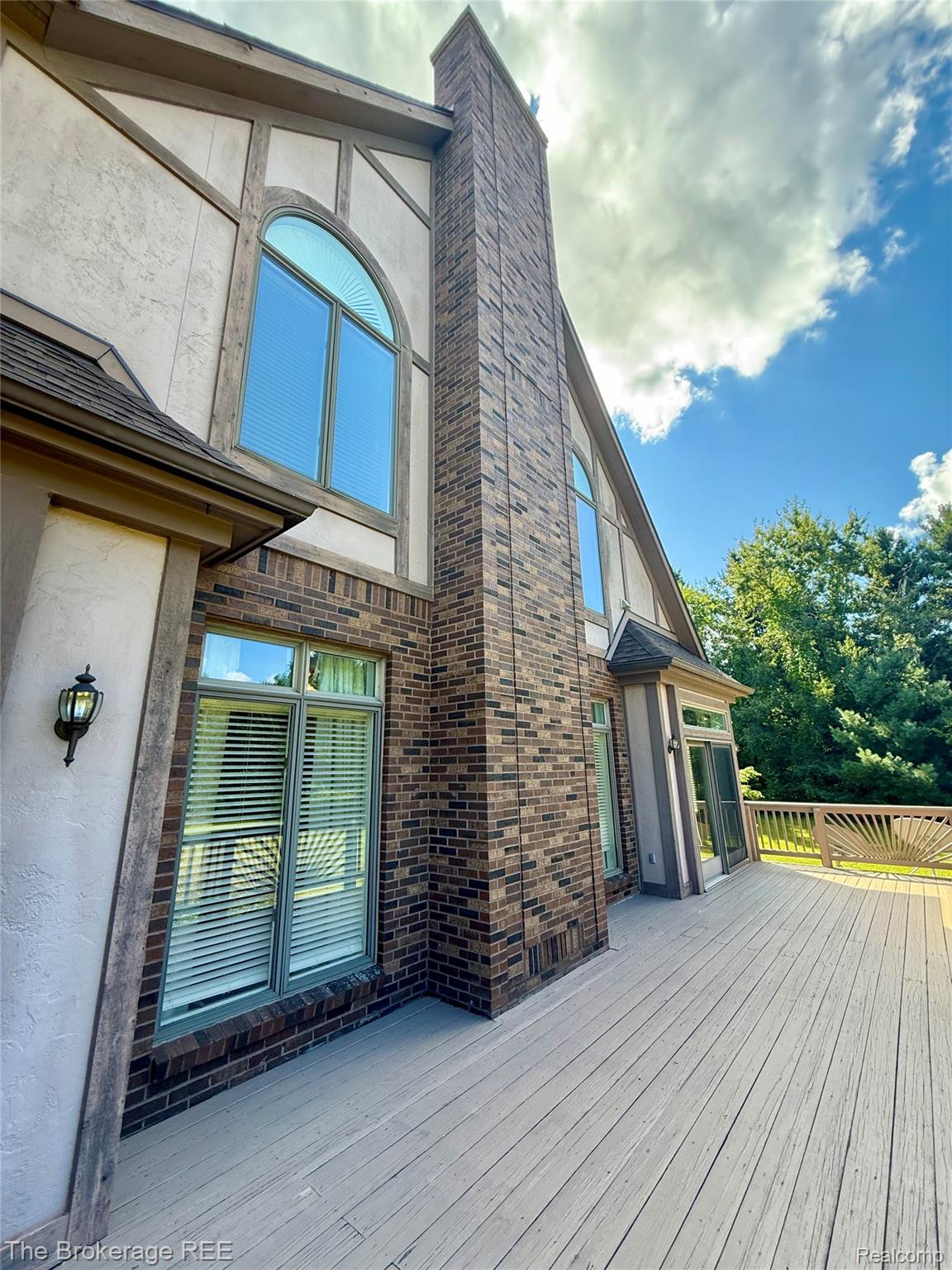 12088 Pinebrook Lane Green Oak Township MI 48178