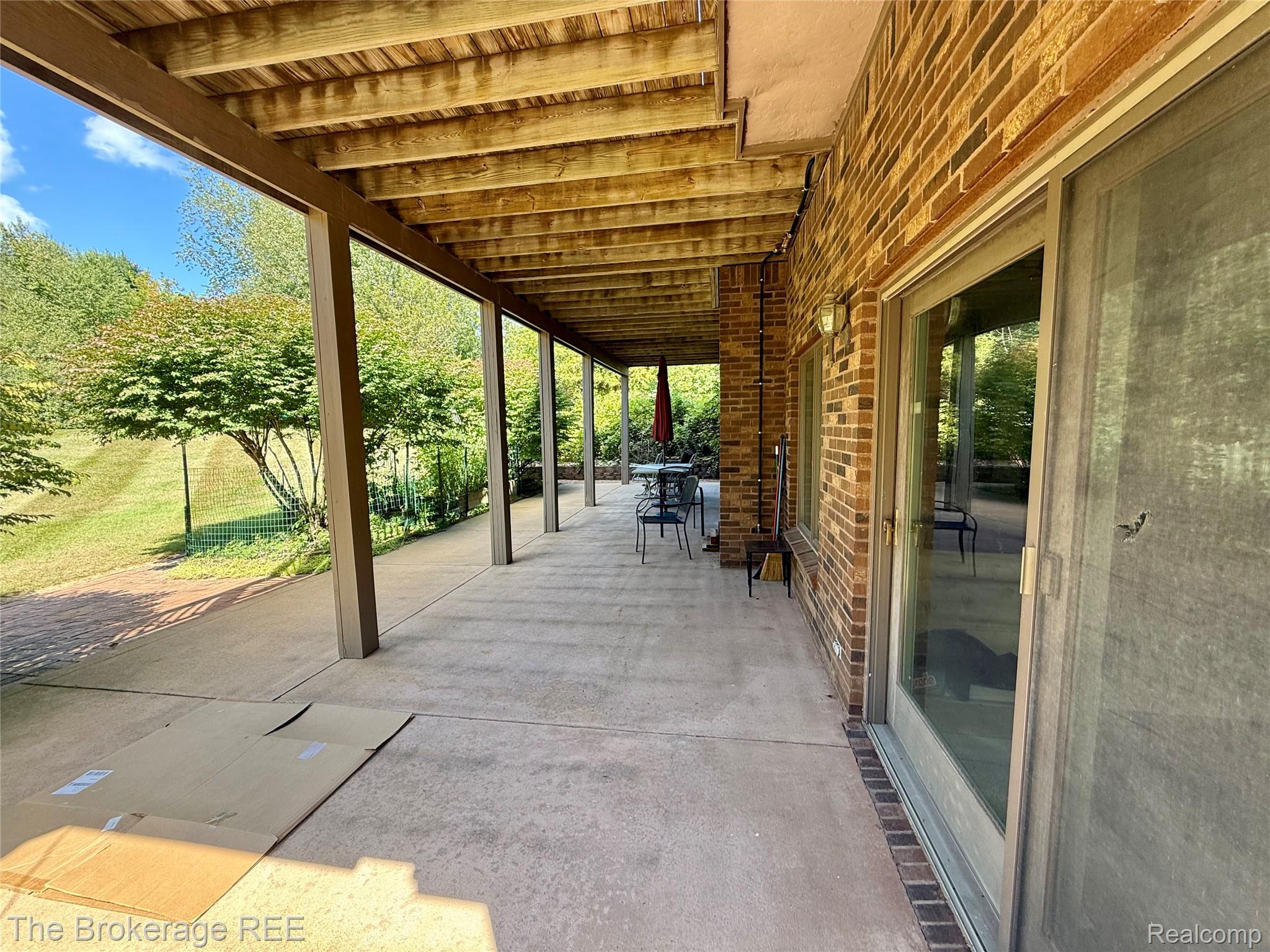 12088 Pinebrook Lane Green Oak Township MI 48178