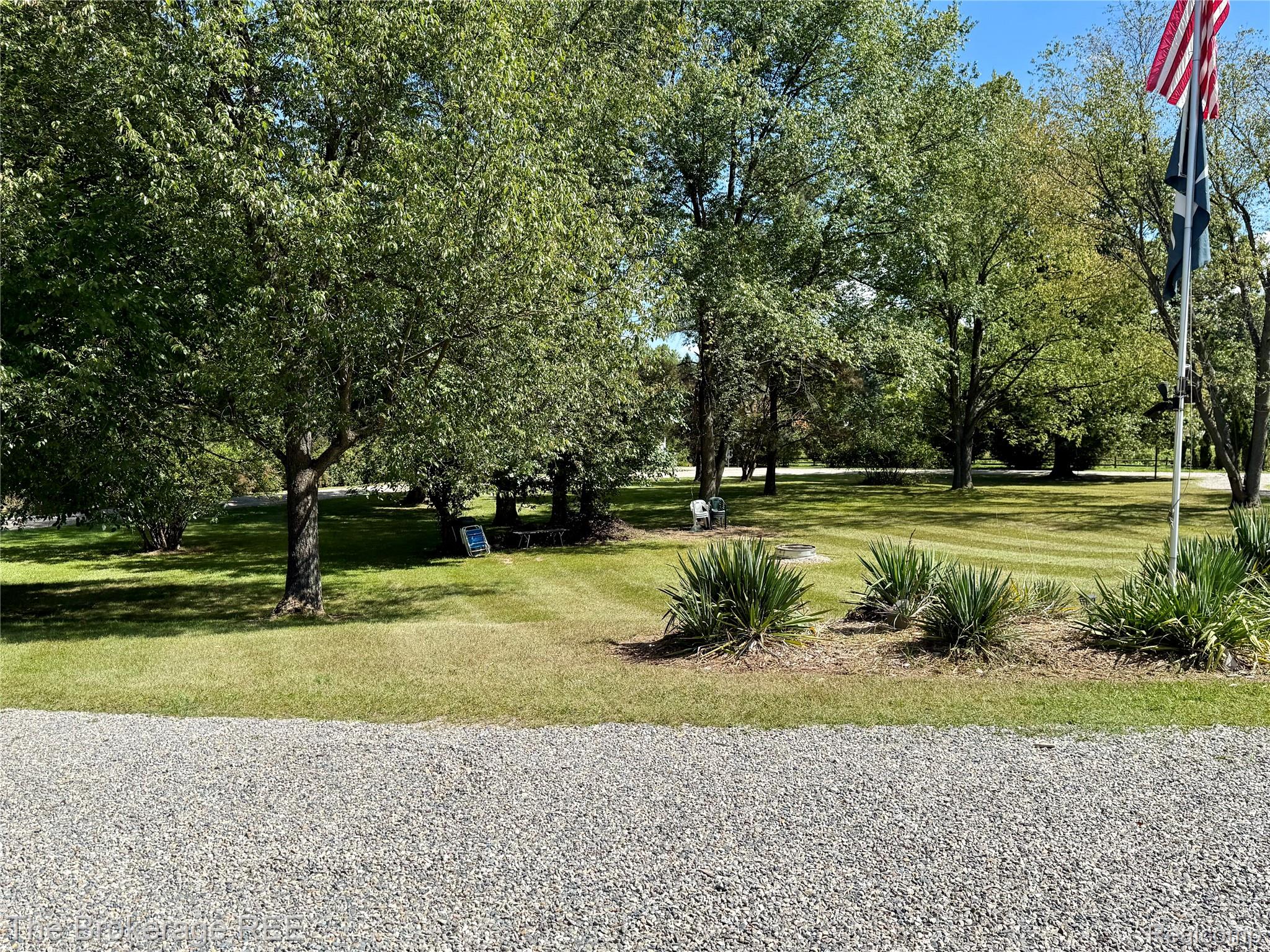 12088 Pinebrook Lane Green Oak Township MI 48178