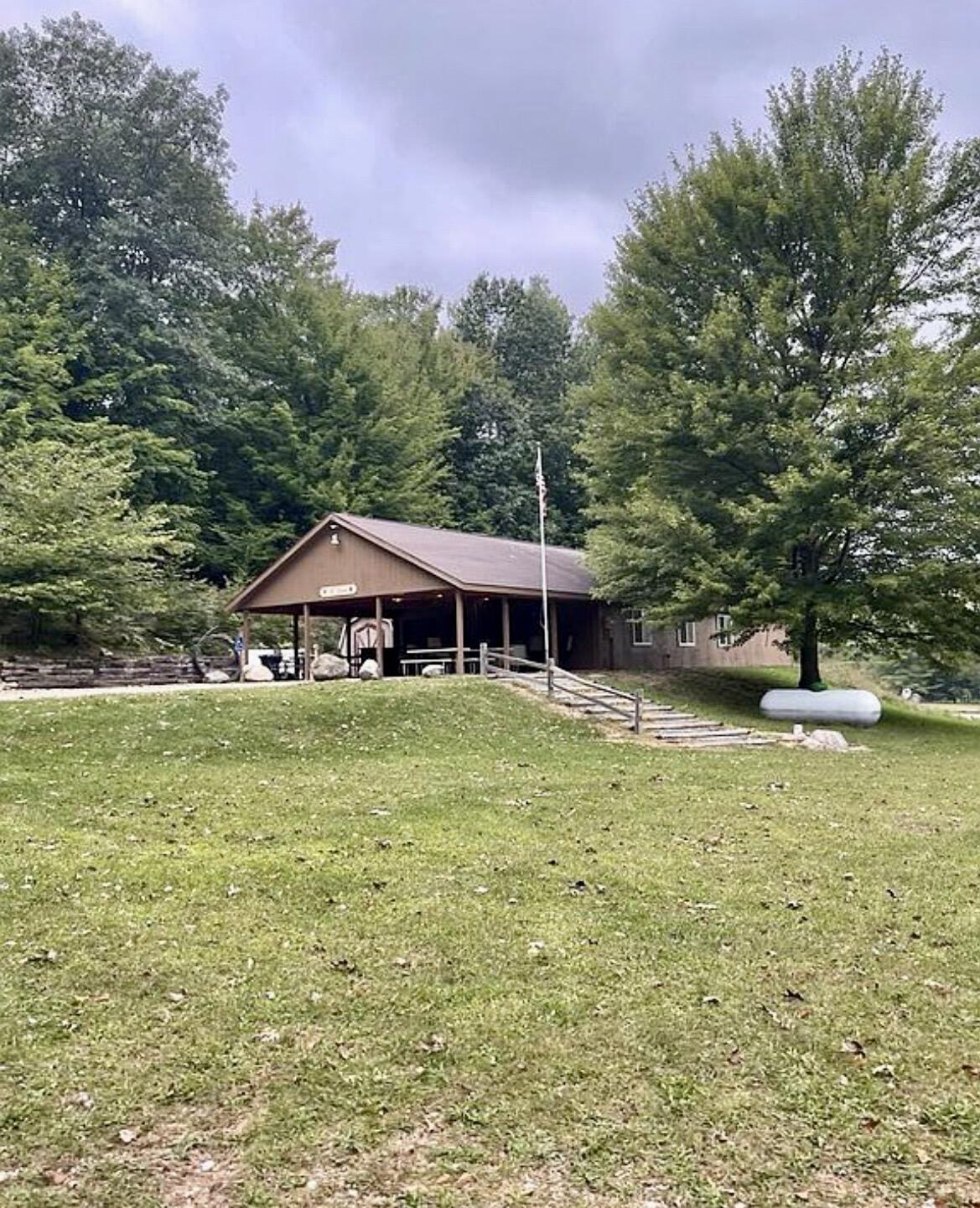 6361 S Outer Loop Drive Custer Township MI 49405