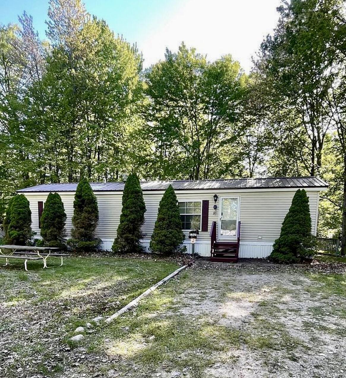 6361 S Outer Loop Drive Custer Township MI 49405
