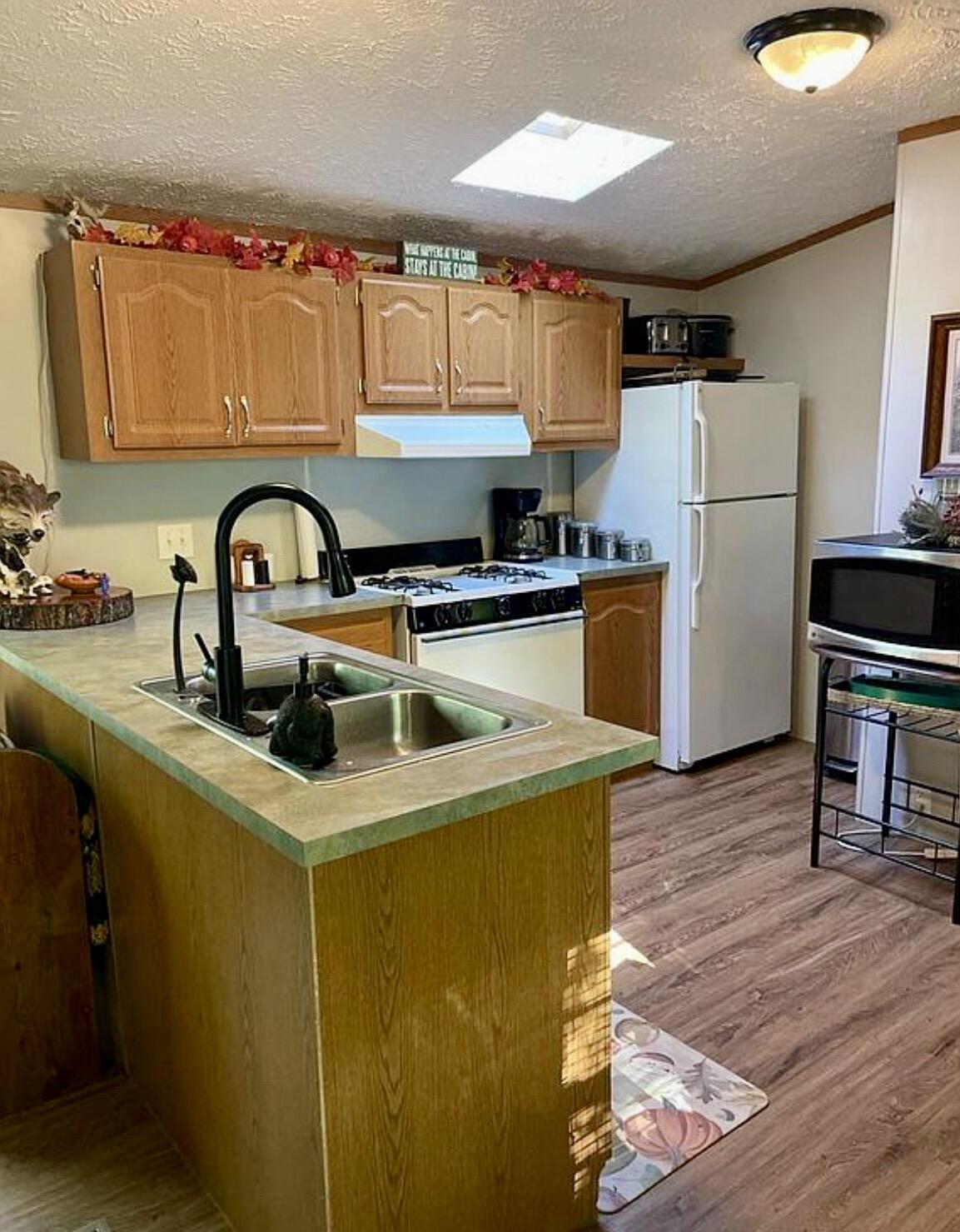 6361 S Outer Loop Drive Custer Township MI 49405